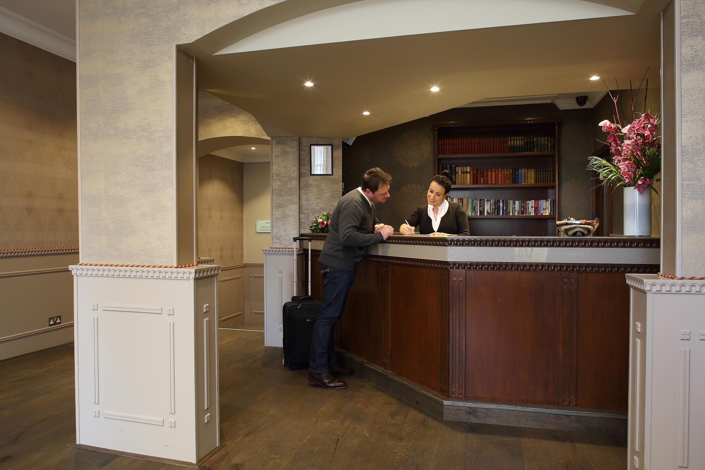 Phoenix 4* Londres