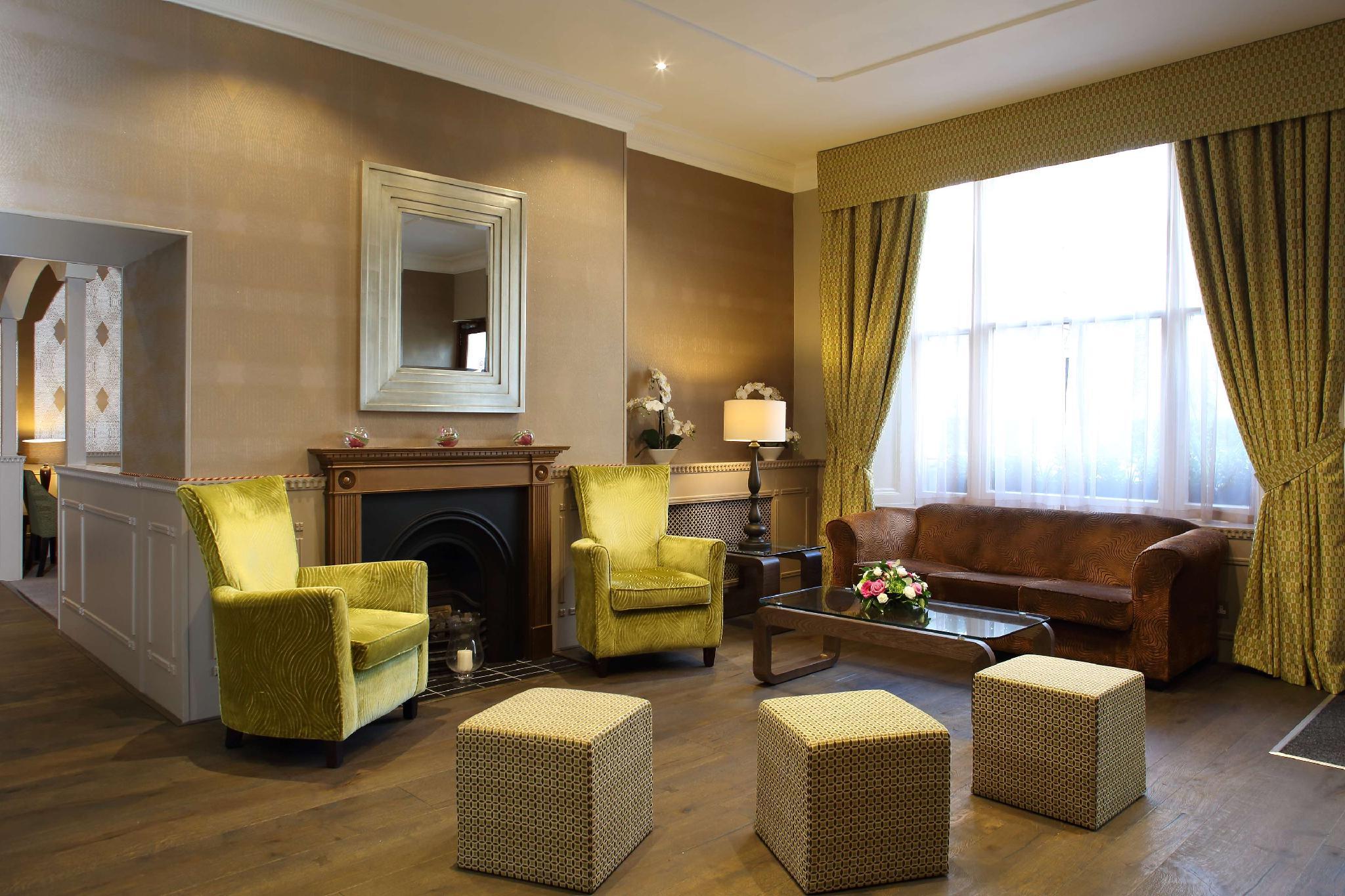 Phoenix 4* Londres