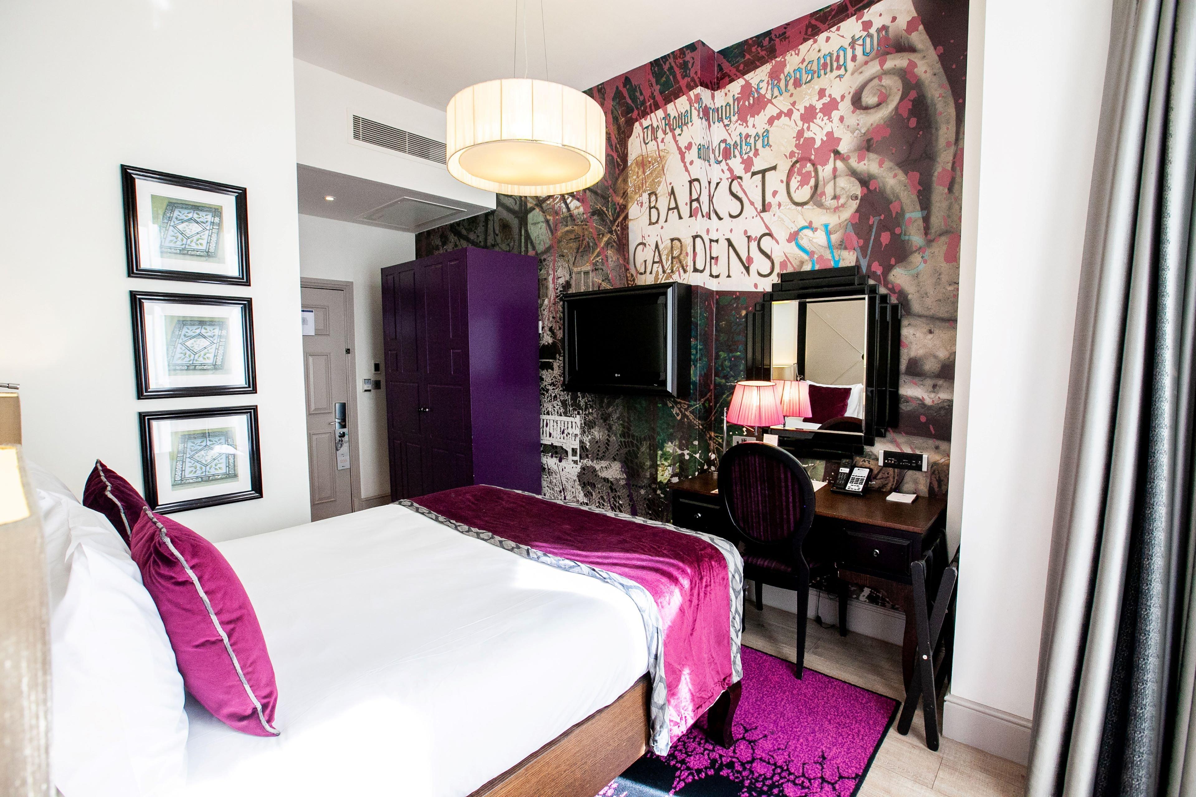 Hotel Indigo - Kensington By Ihg Londres