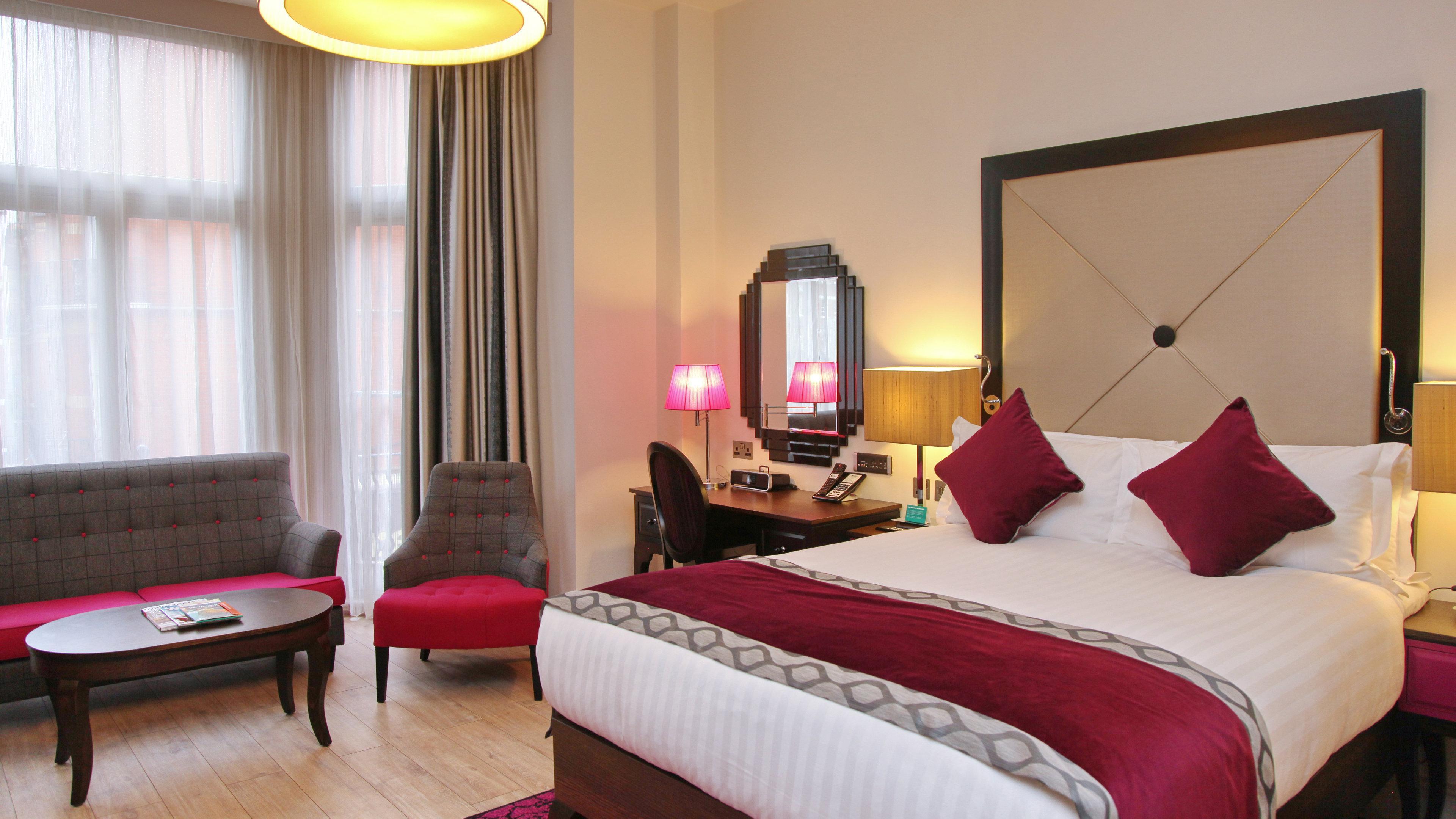 Indigo - Kensington By Ihg 4* Londres