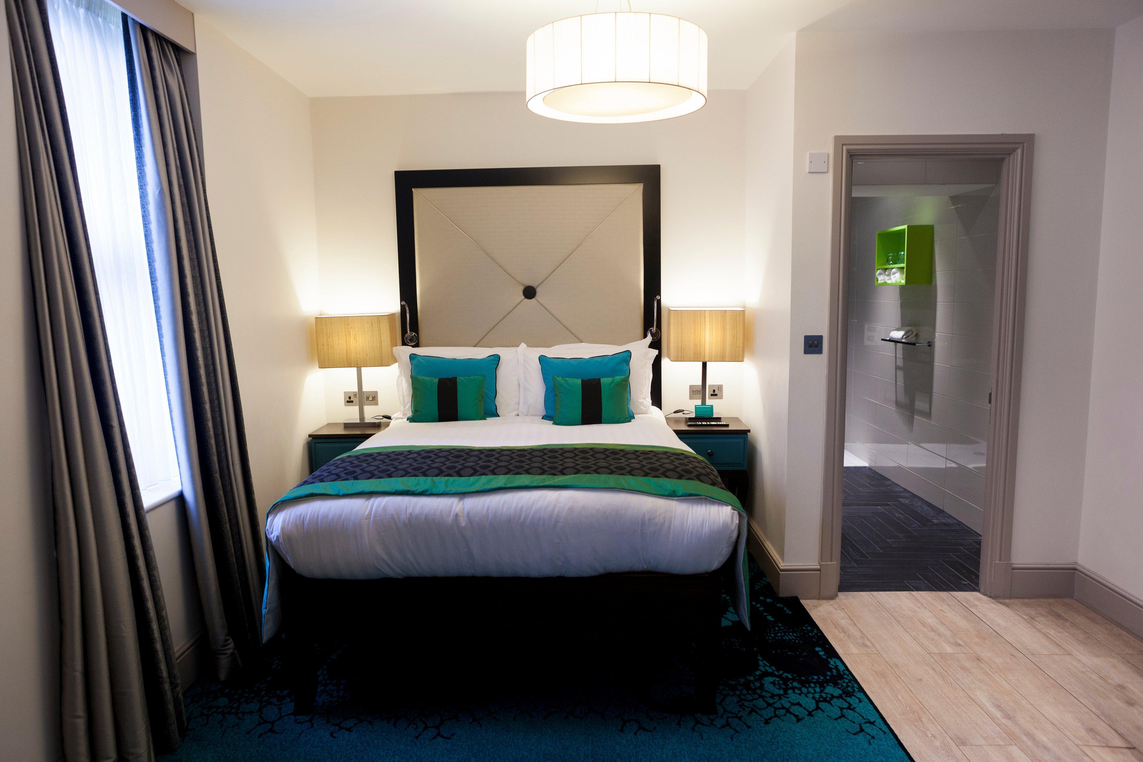 Indigo - Kensington By Ihg Hotel Londres