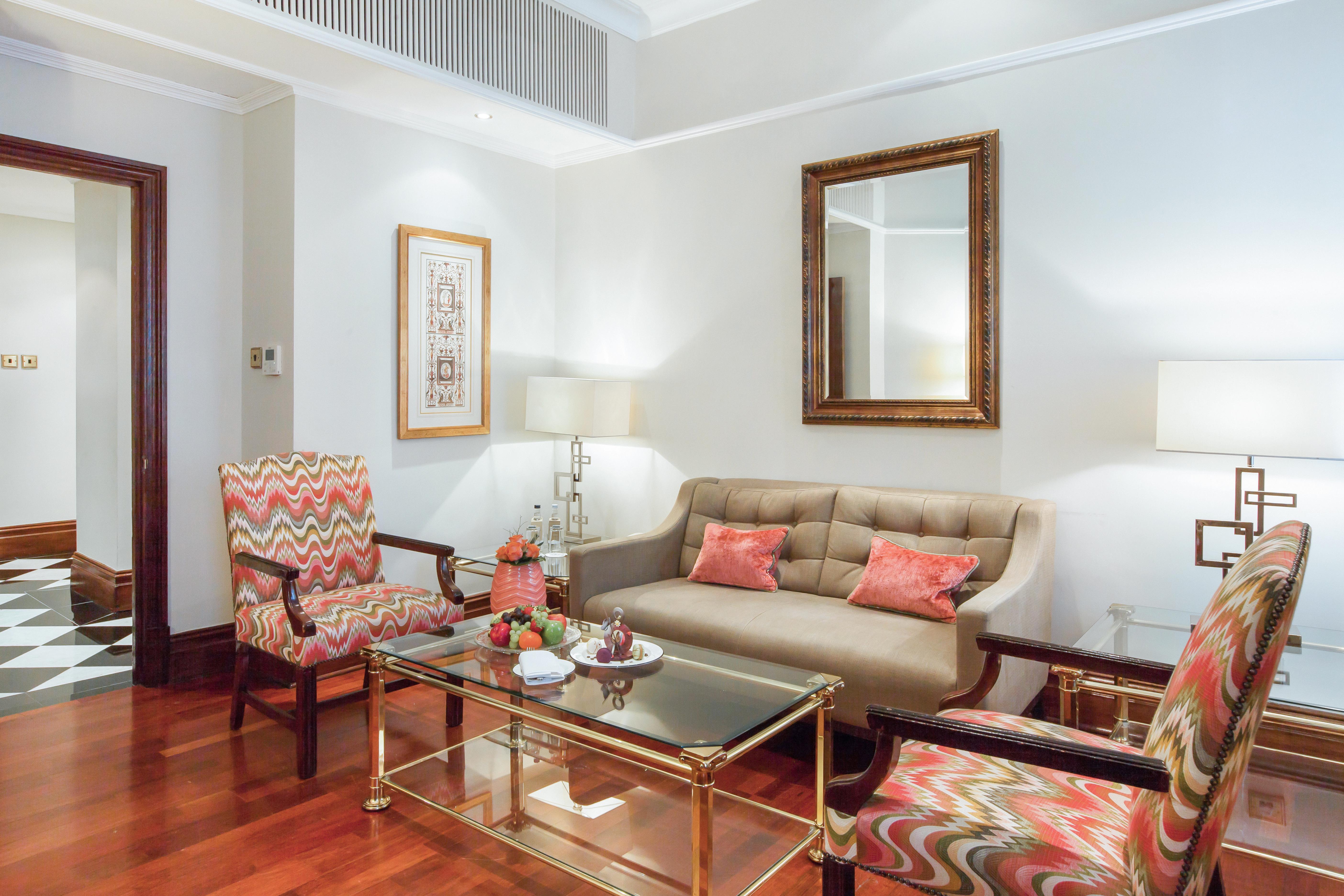 Hotel St. James' Court, A Taj Hotel,