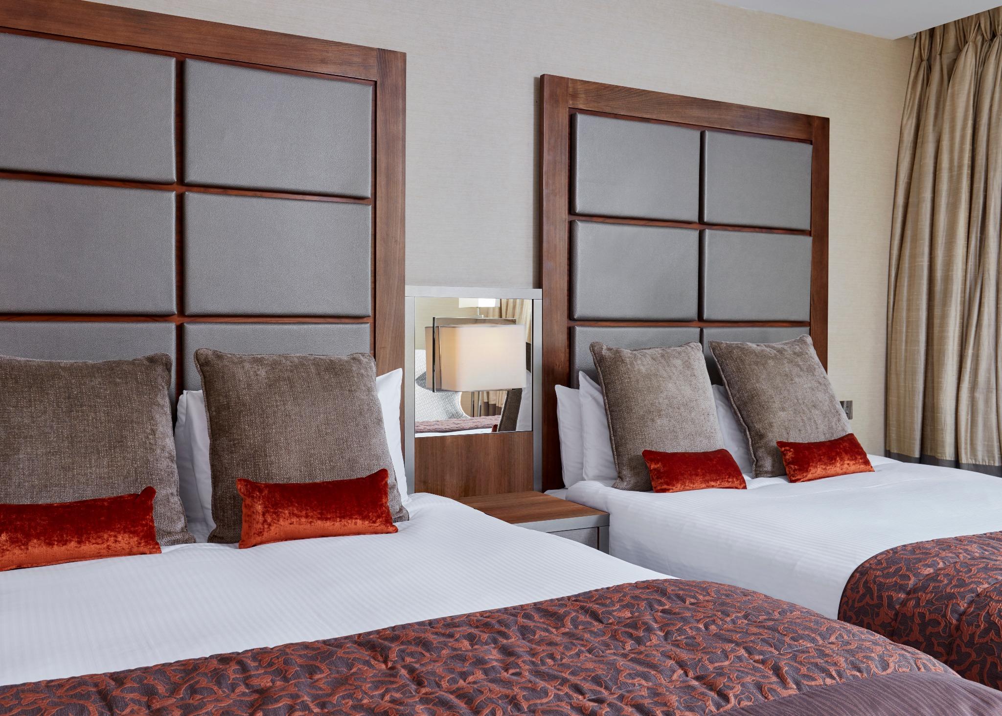 Leonardo Royal Tower Bridge Hotel