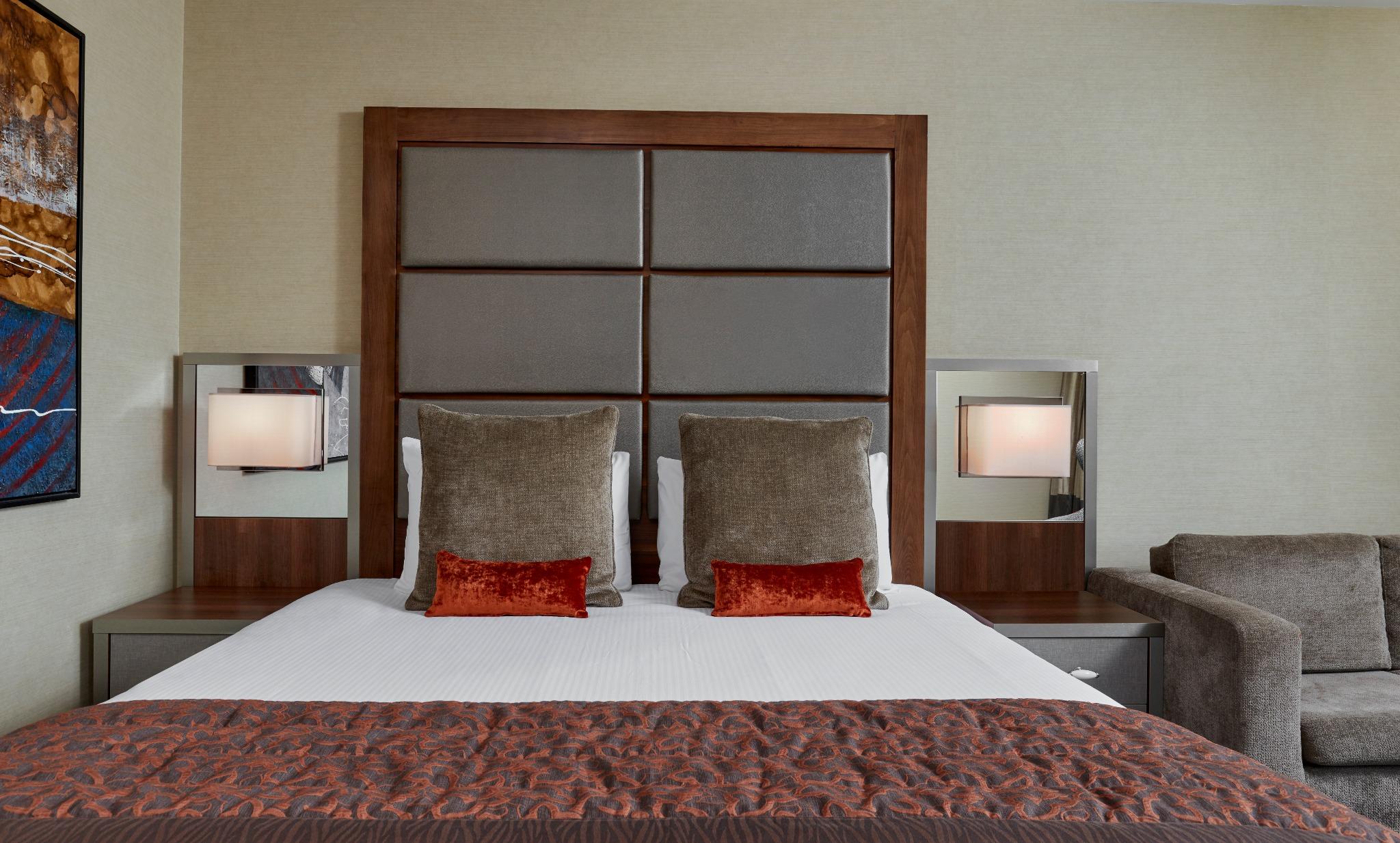 Hotel Leonardo Royal Tower Bridge