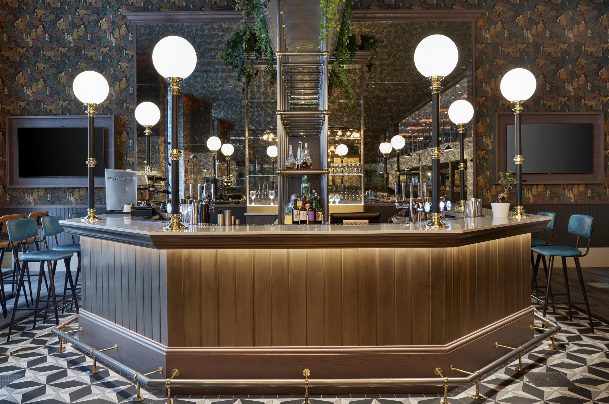 Hotel Leonardo Royal Tower Bridge