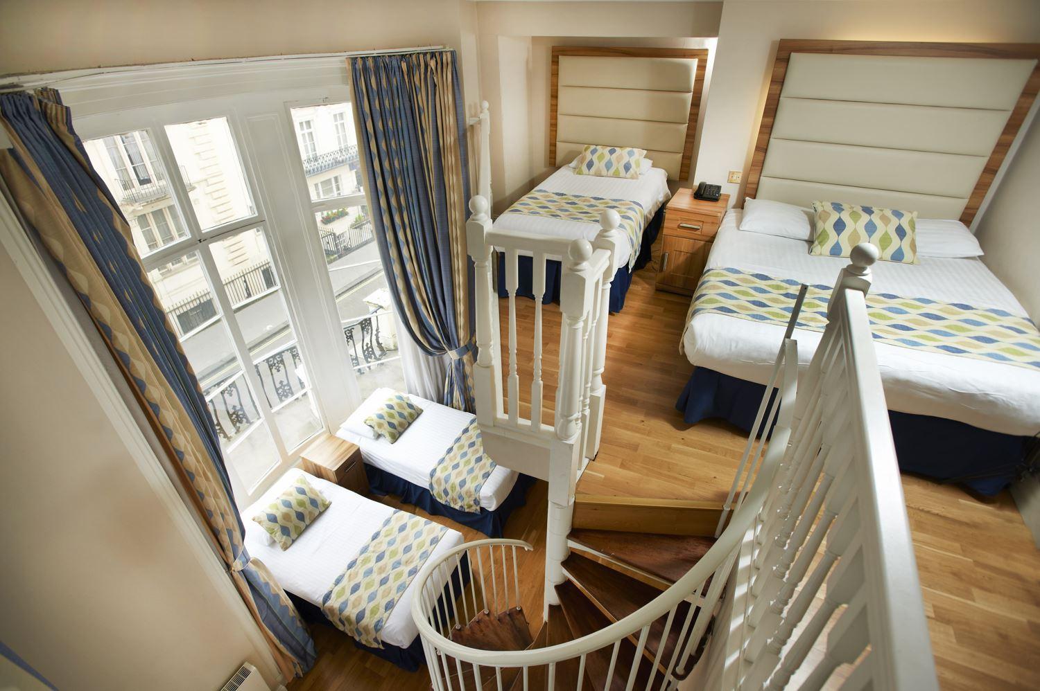 Royal Eagle London