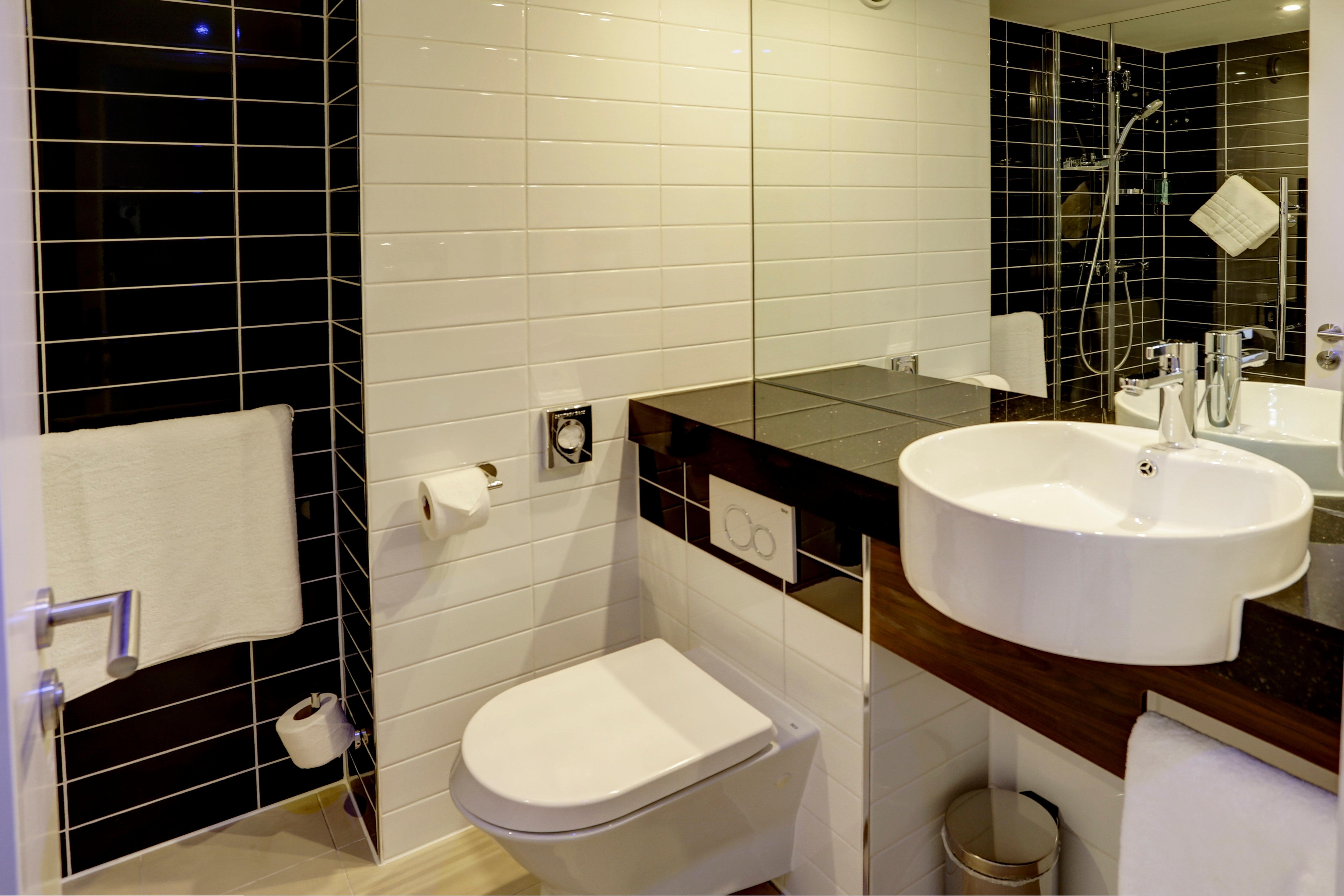 Hotel Express - Excel By Ihg London