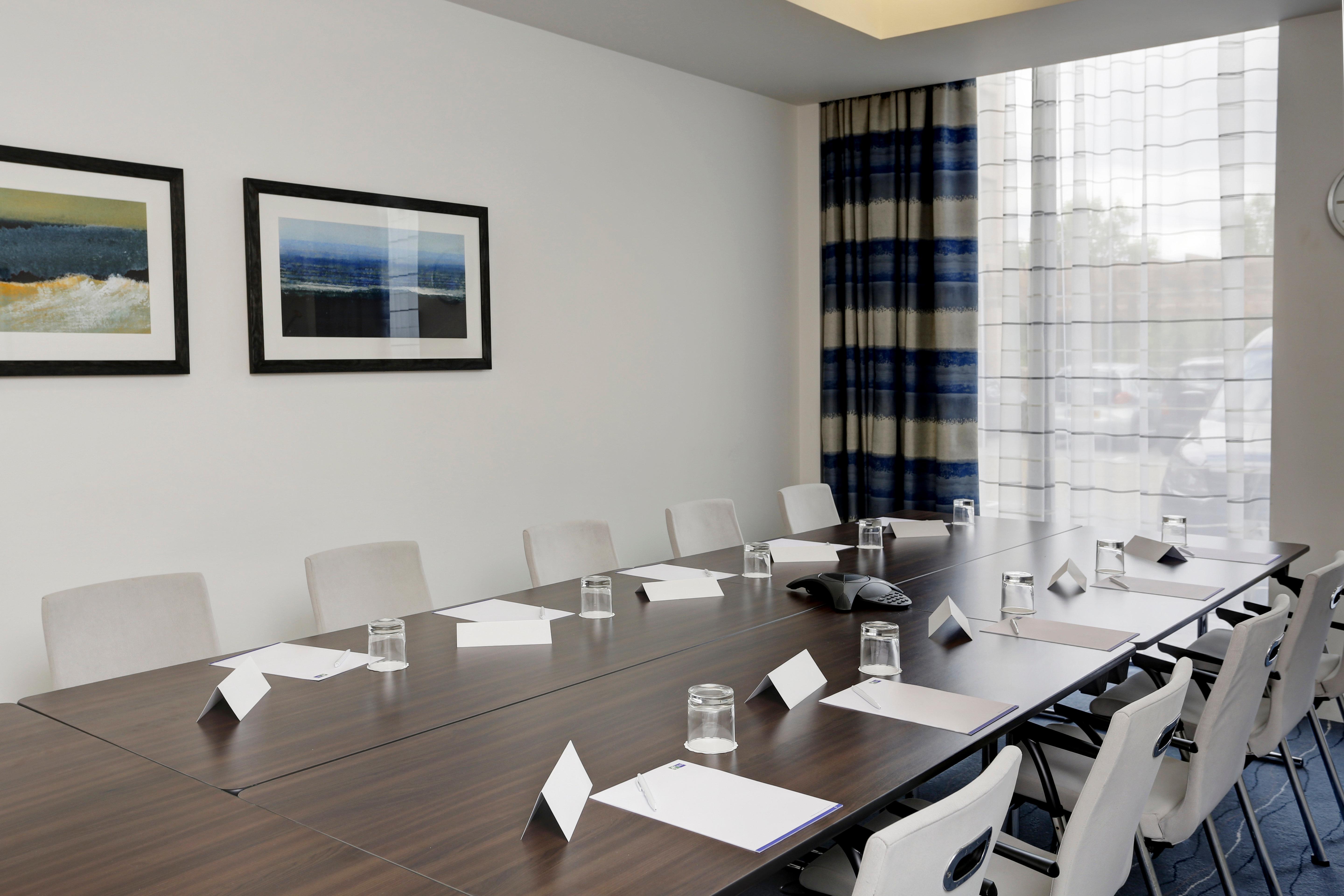Hotel Express - Excel By Ihg London