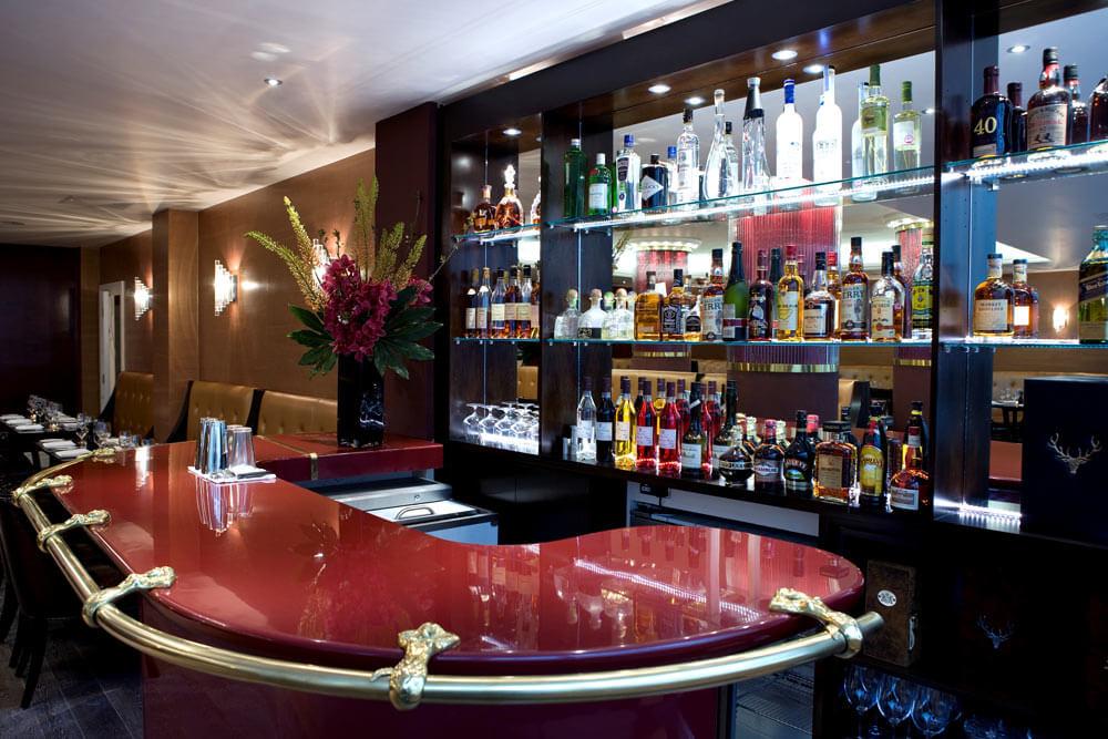 Karma Sanctum Soho 5* London