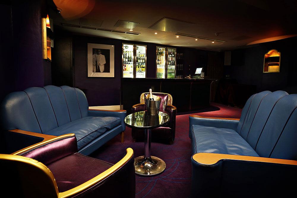 Karma Sanctum Soho Hotel London