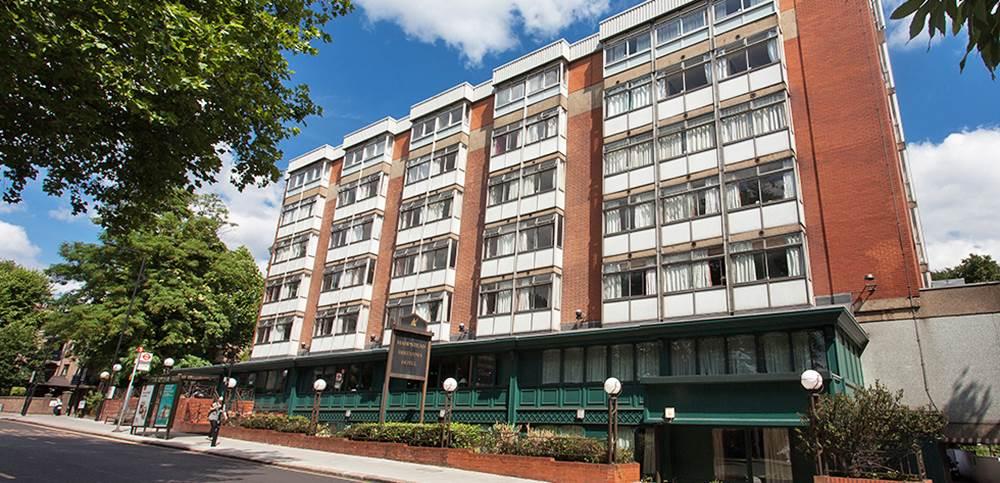 Hampstead Britannia 3* London