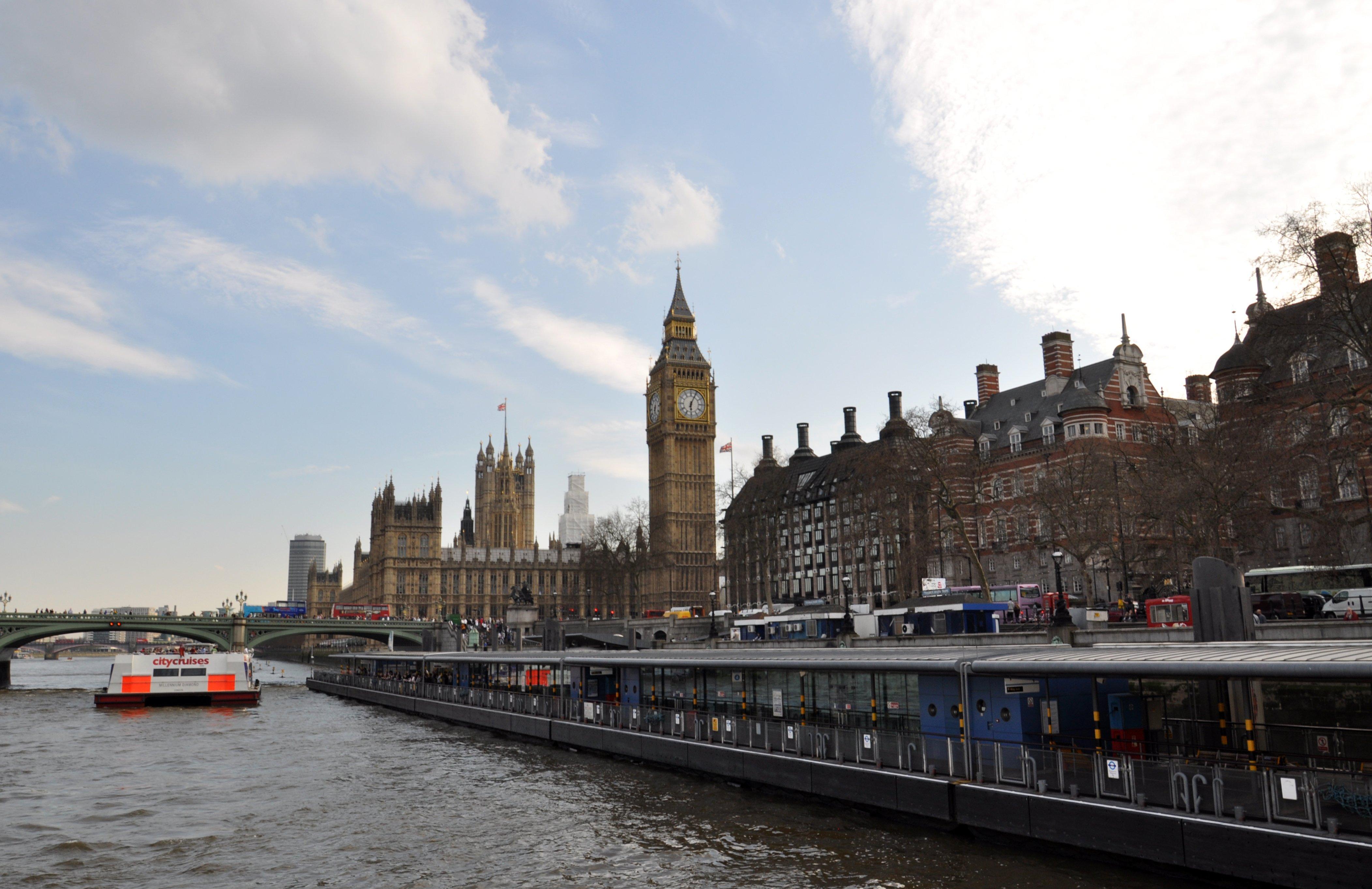 Express Stratford By Ihg London