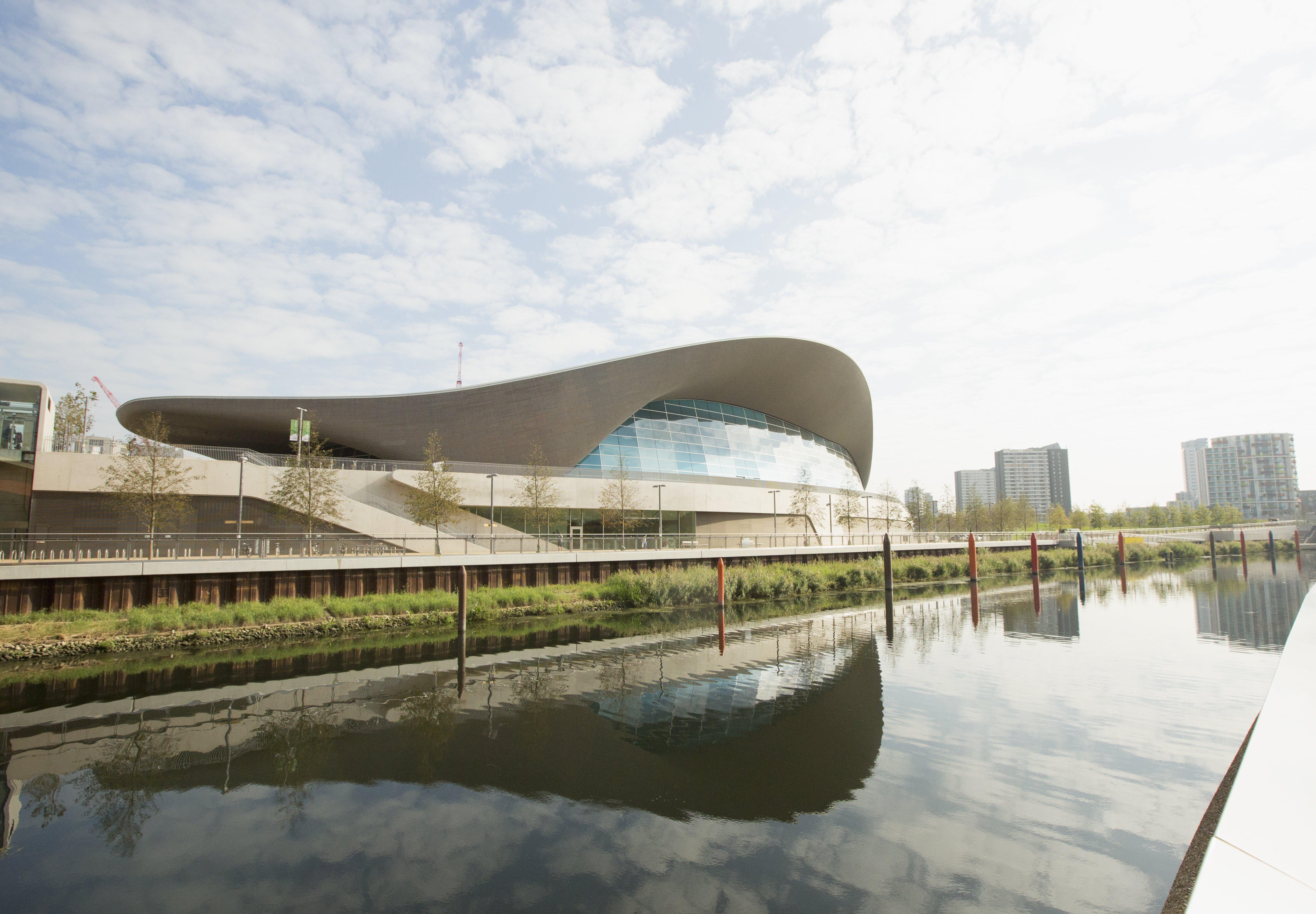 Hotel Express Stratford By Ihg