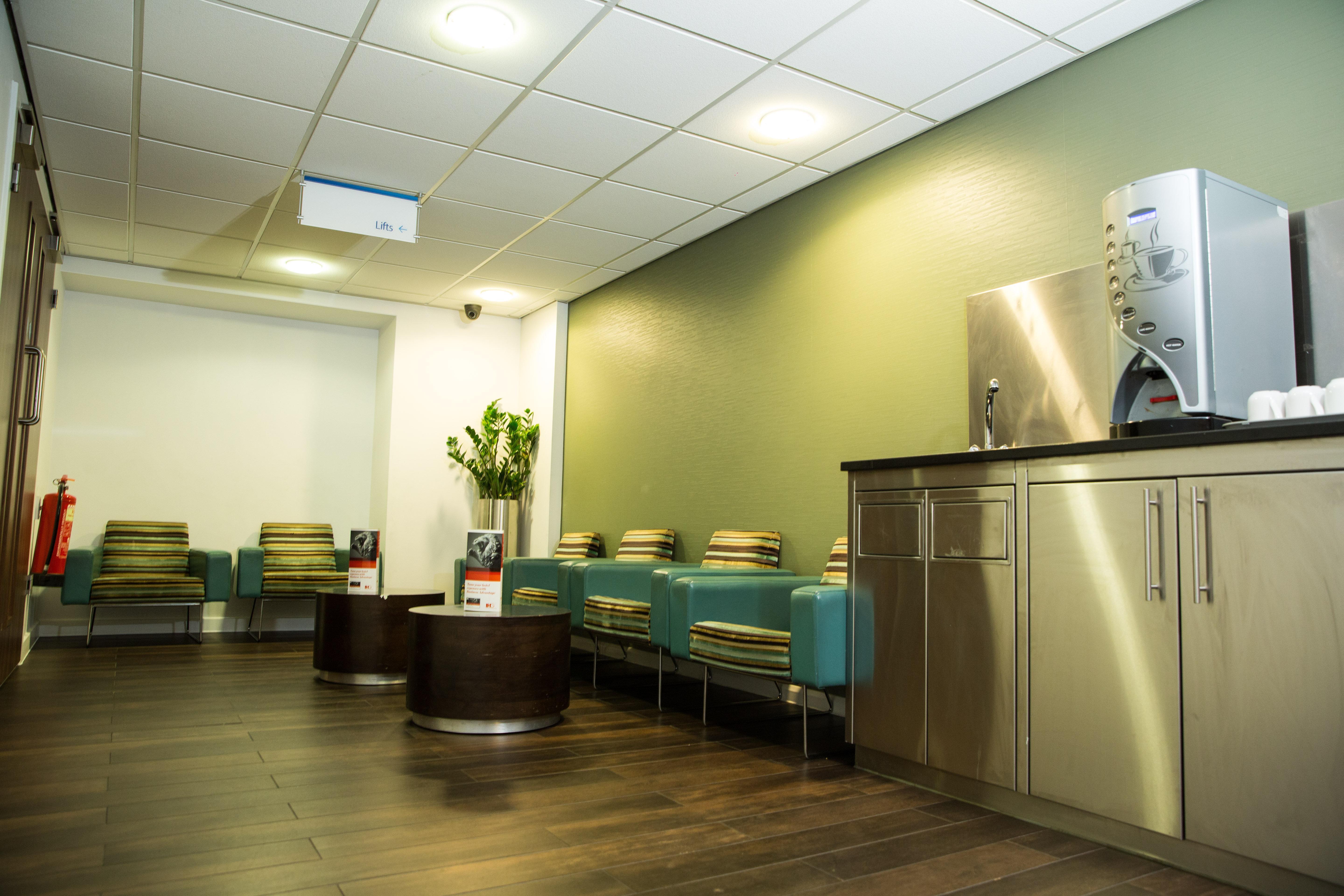 Express Stratford By Ihg 3* London