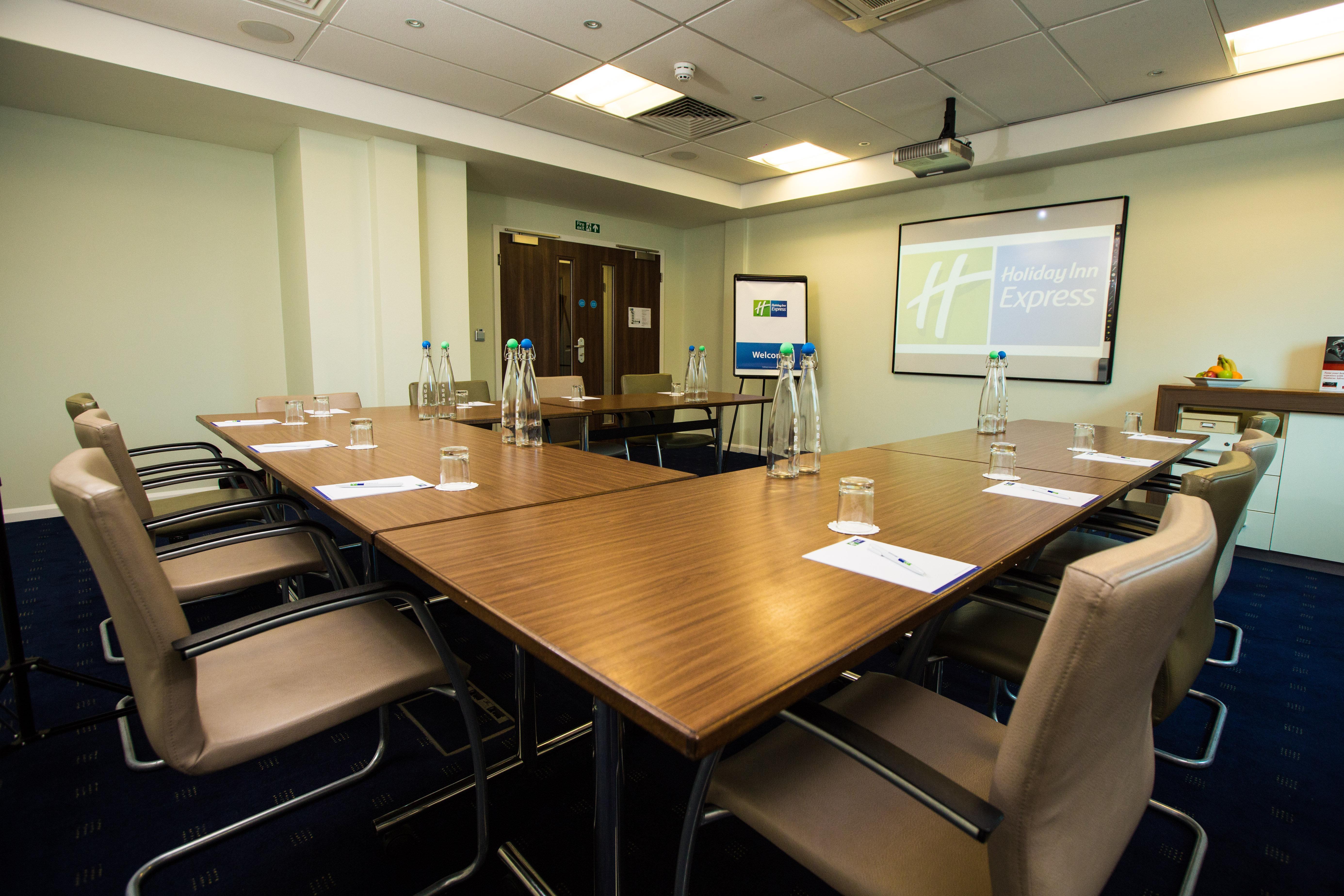 Express Stratford By Ihg London
