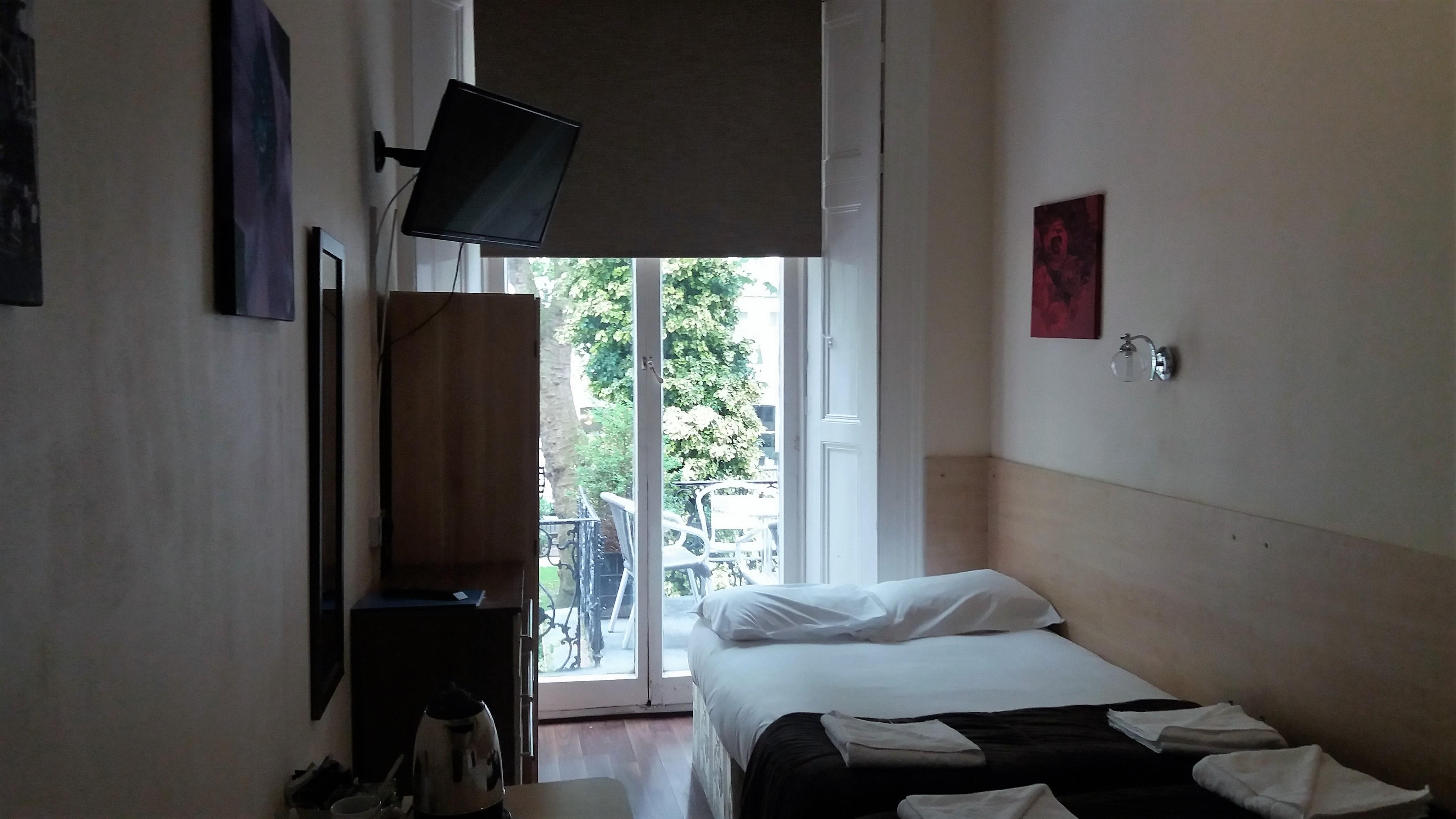 Hotel Tony's House Londres