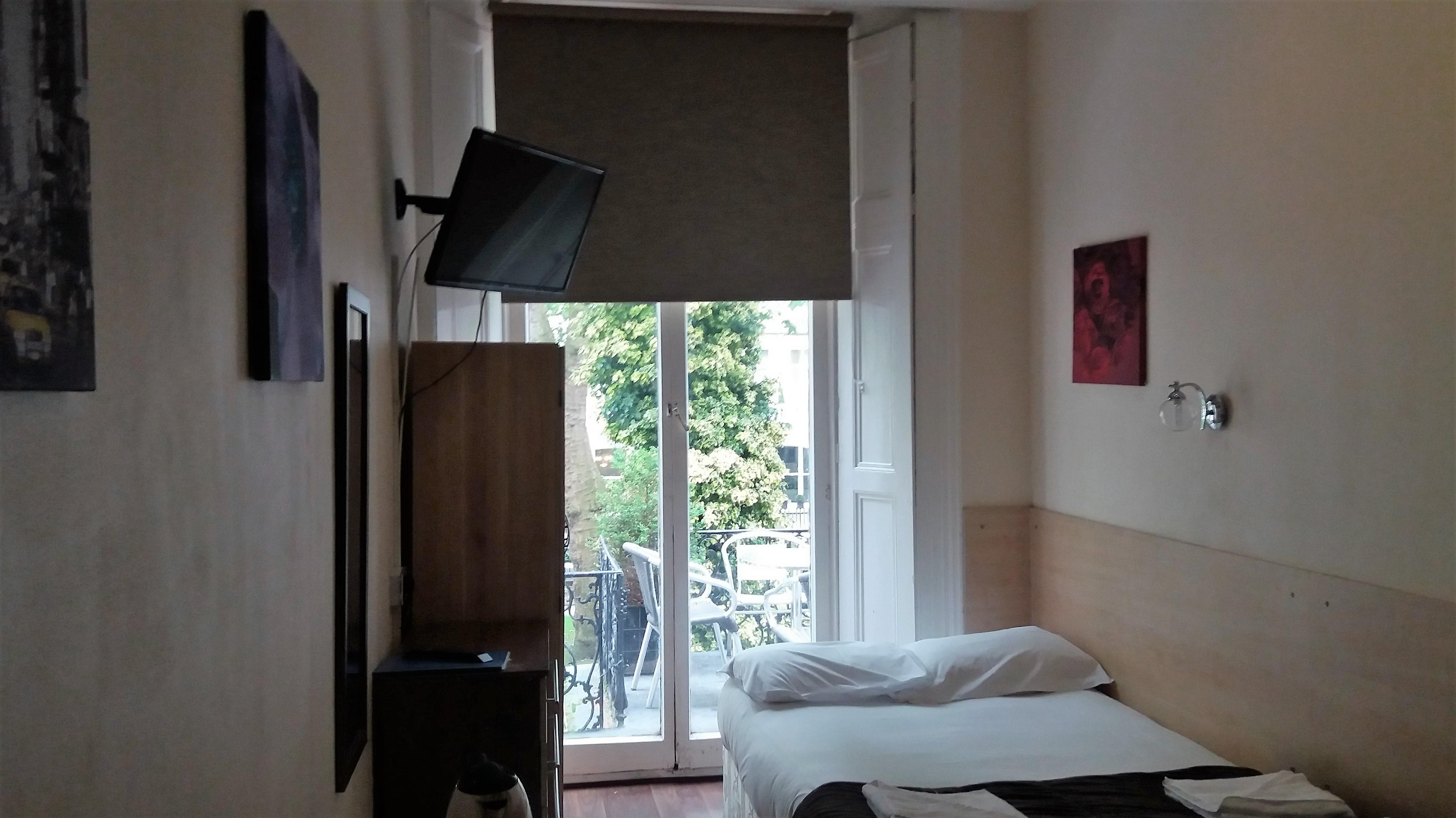 Hotel Tony's House Londres
