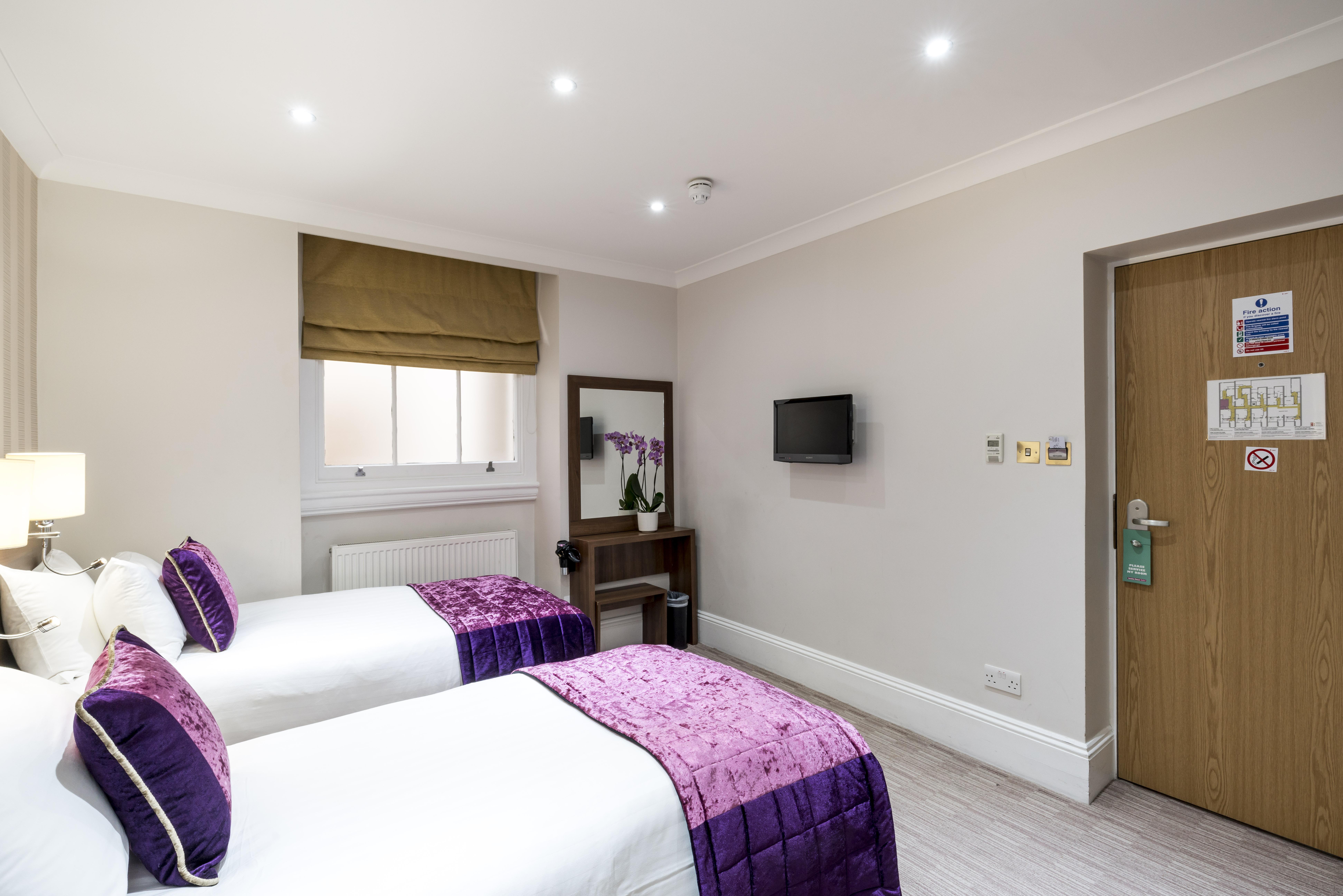 House Hotel London