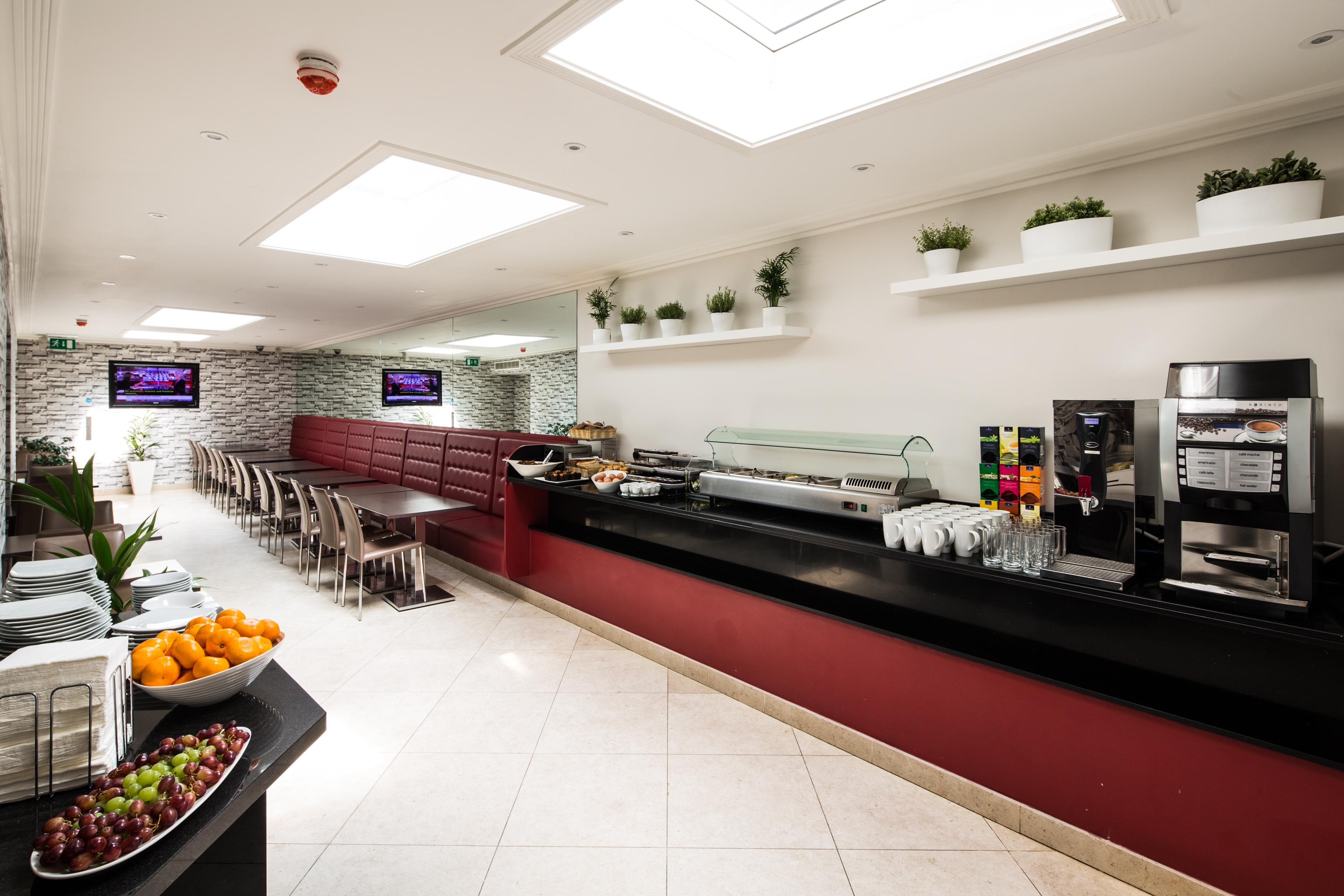 House 3* London