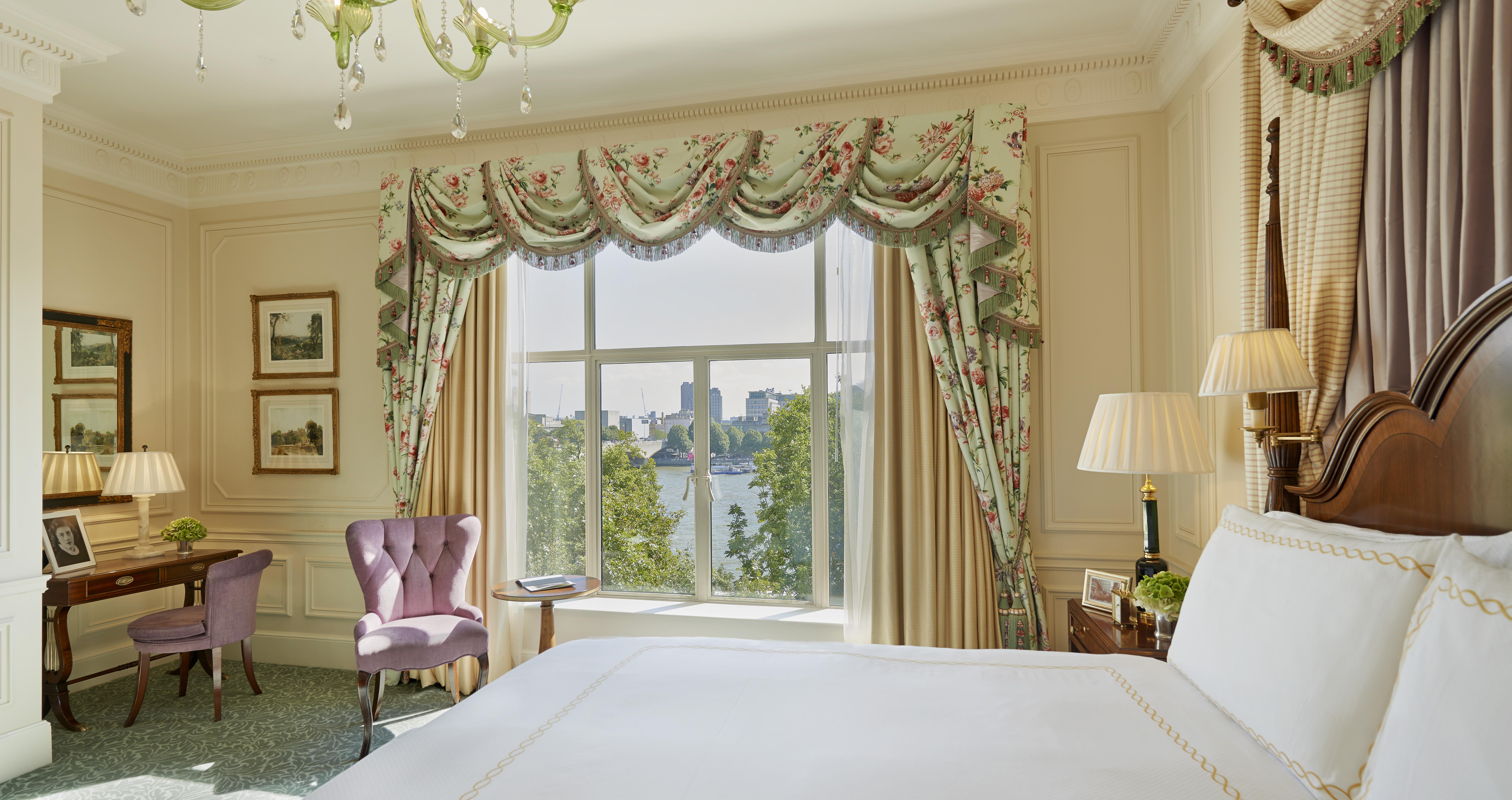 The Savoy 5* London