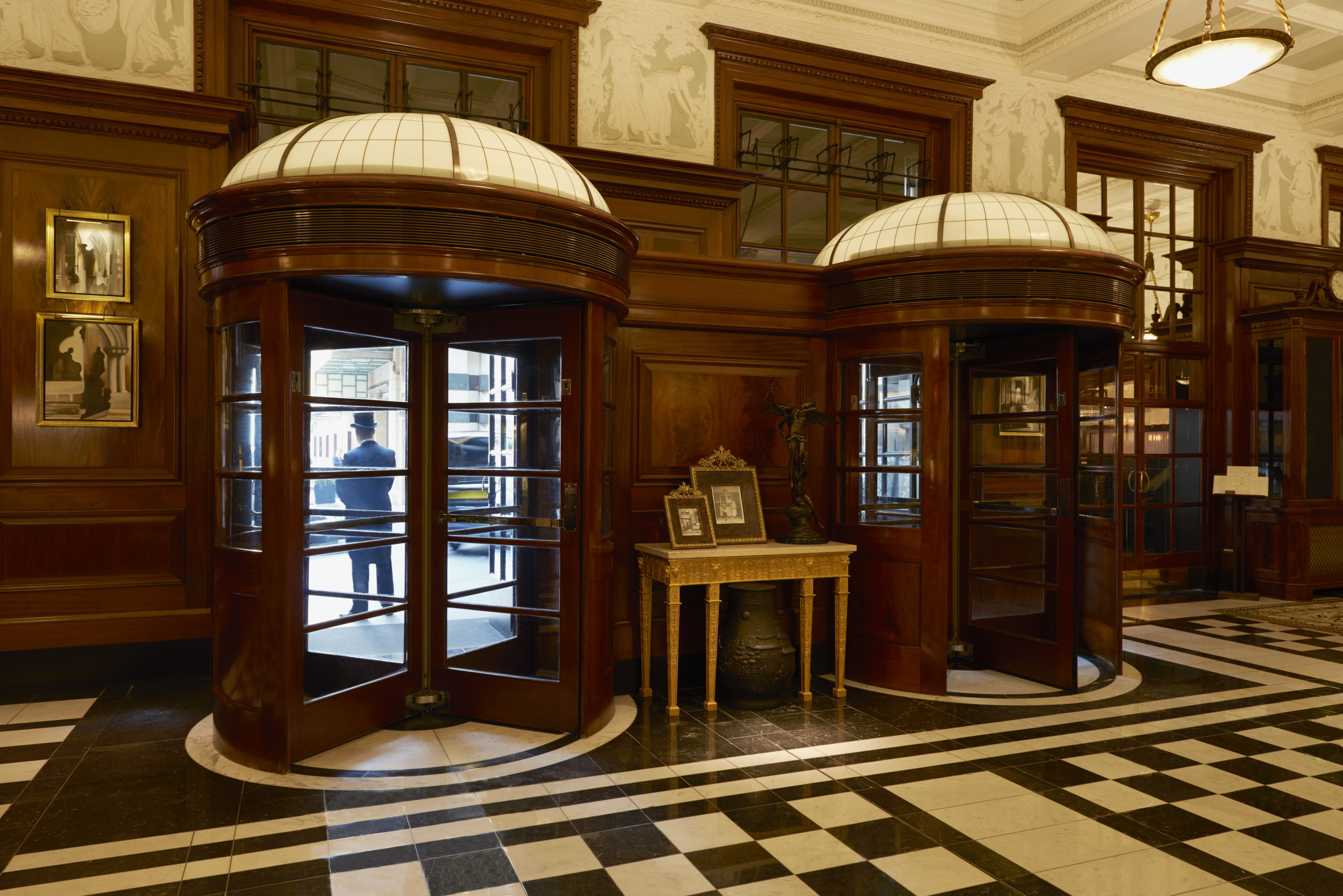 The Savoy 5* London