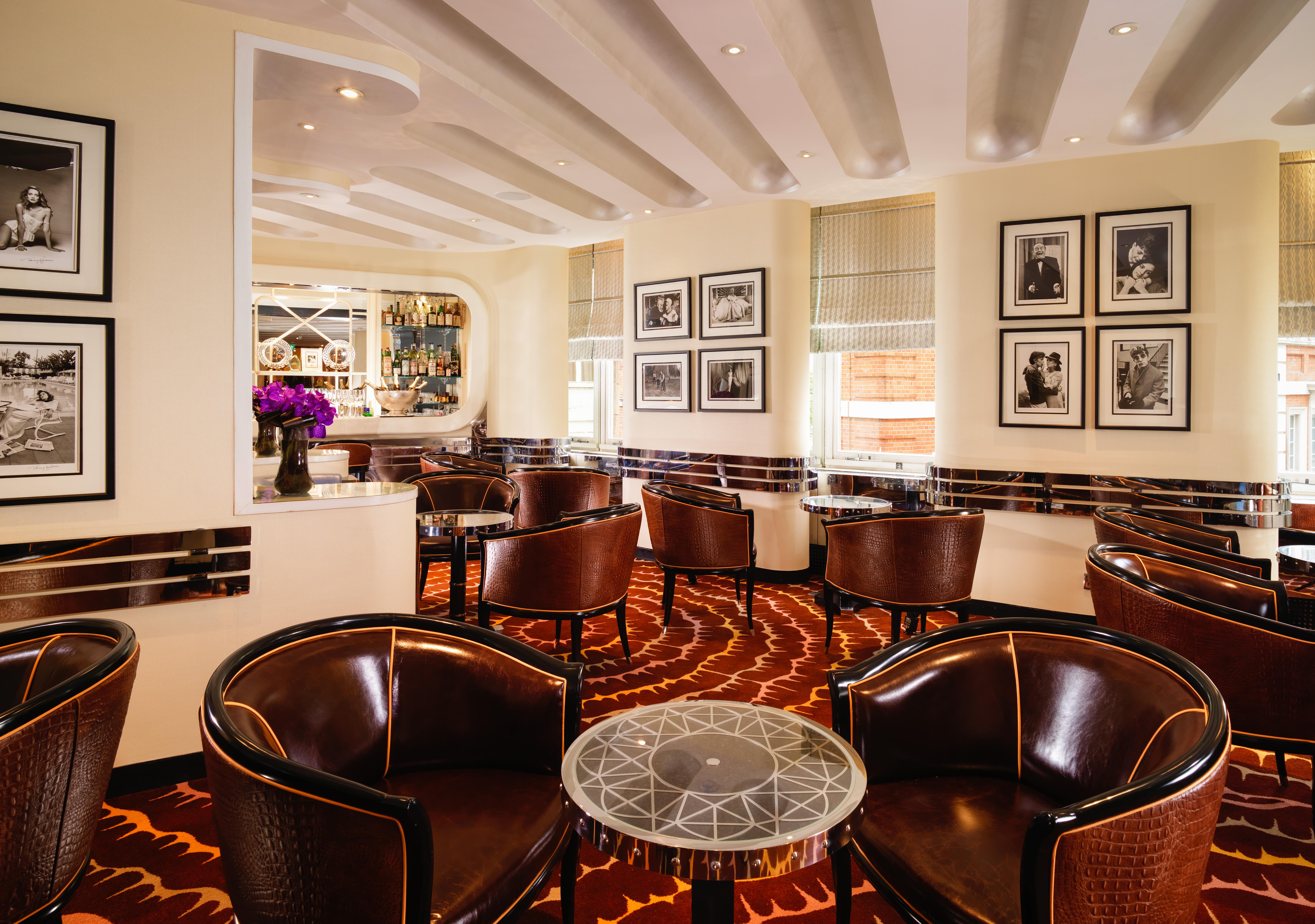 The Savoy Hotel