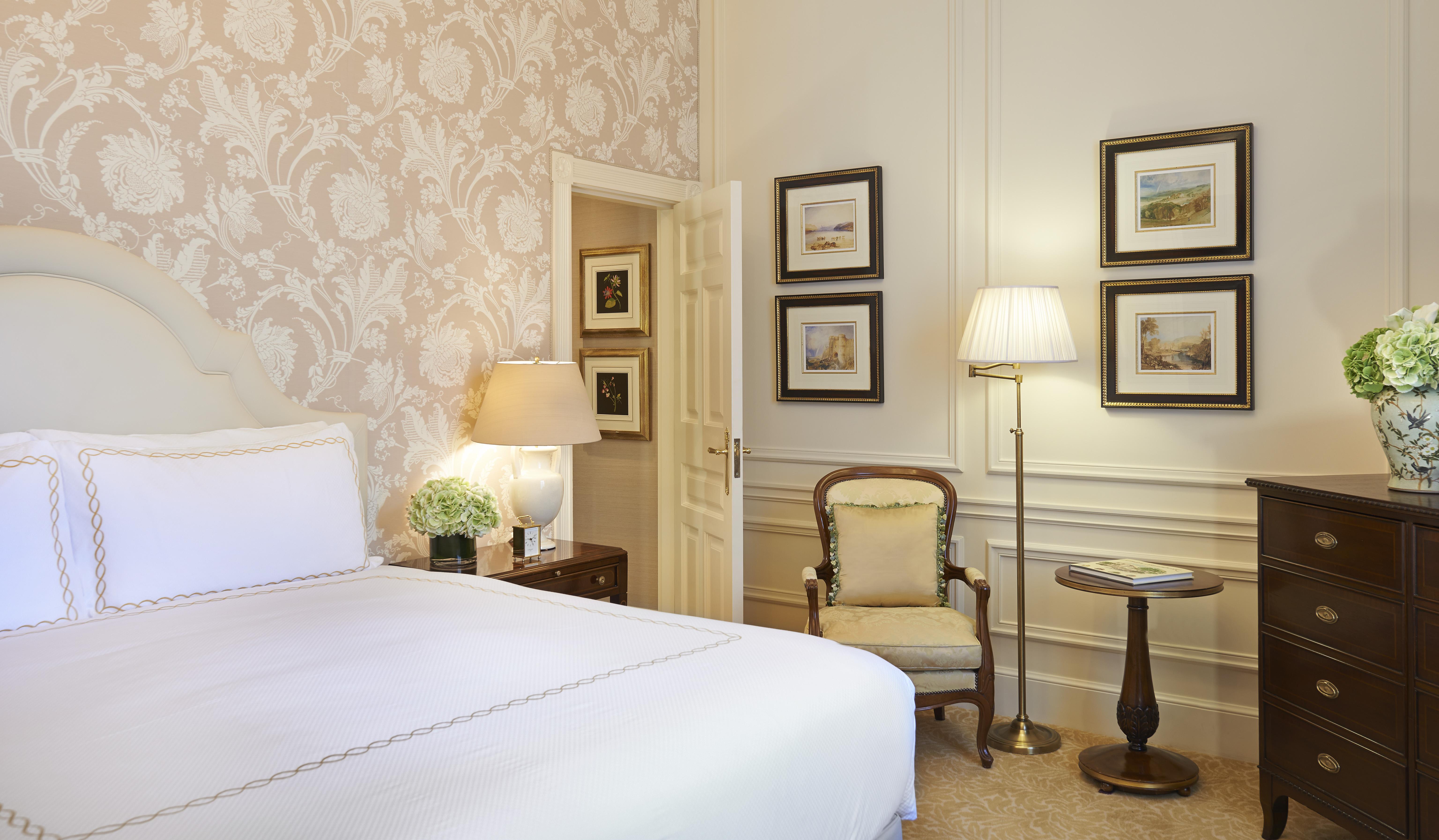 Hotel The Savoy London