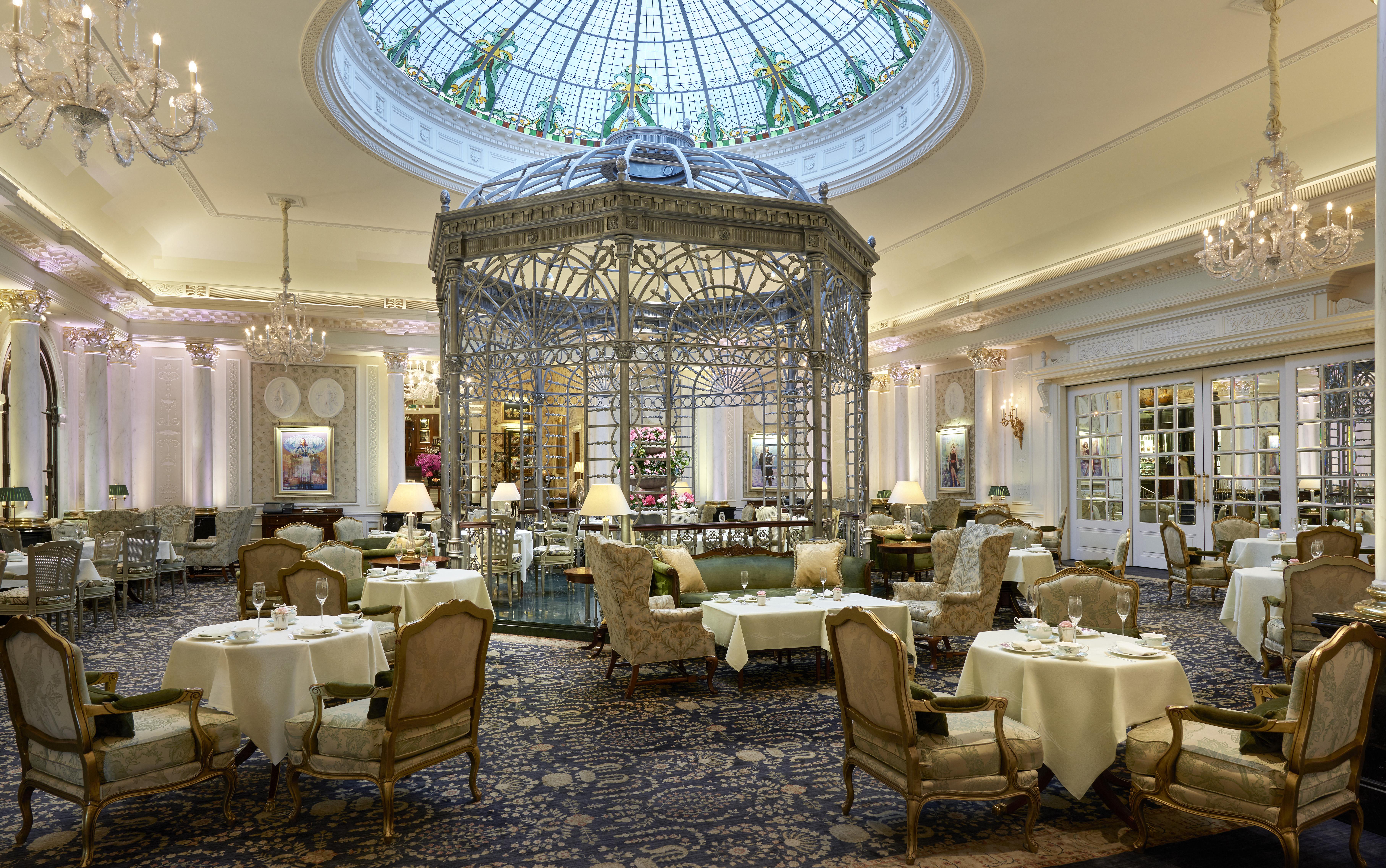 The Savoy London