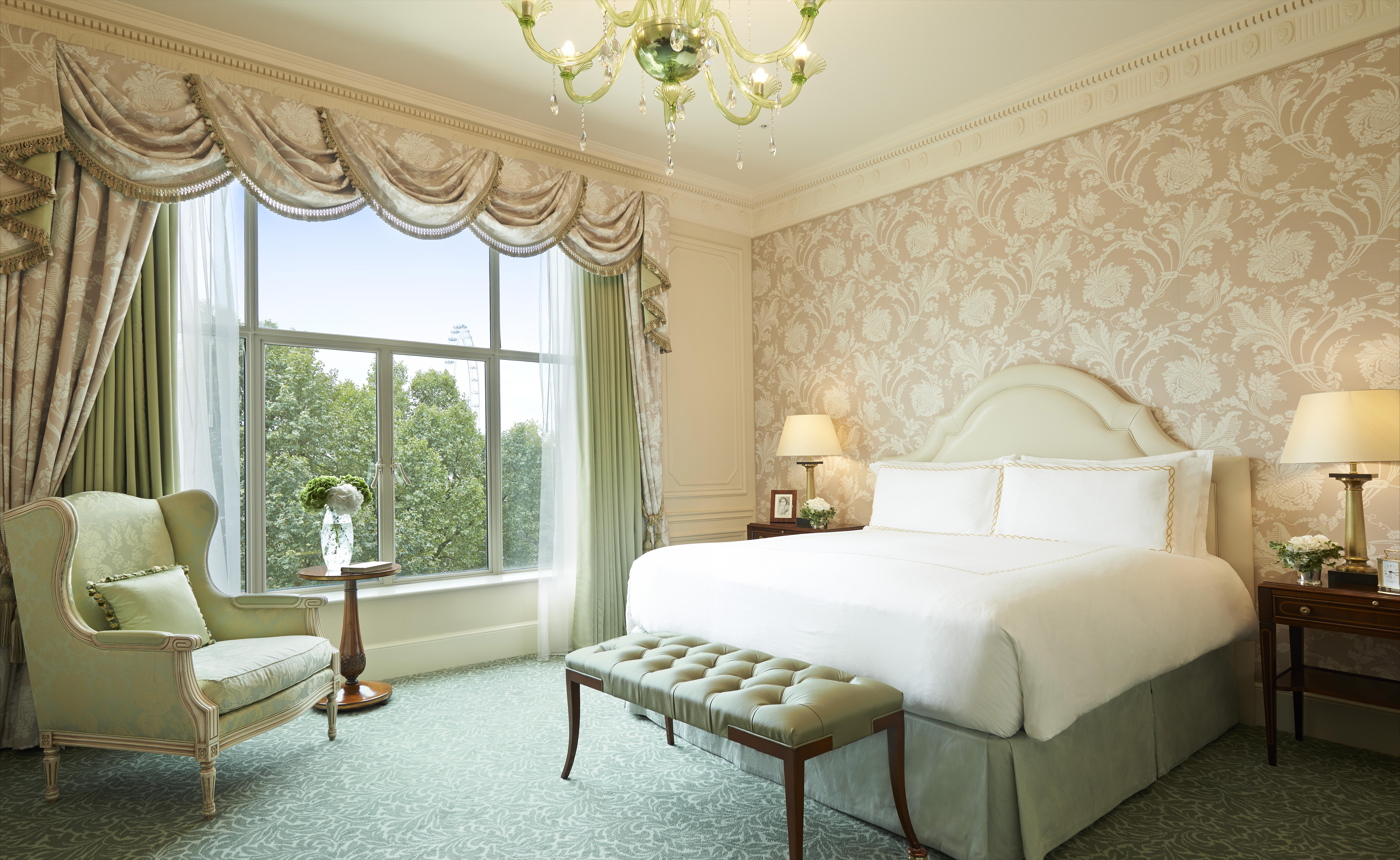 Hotel The Savoy London