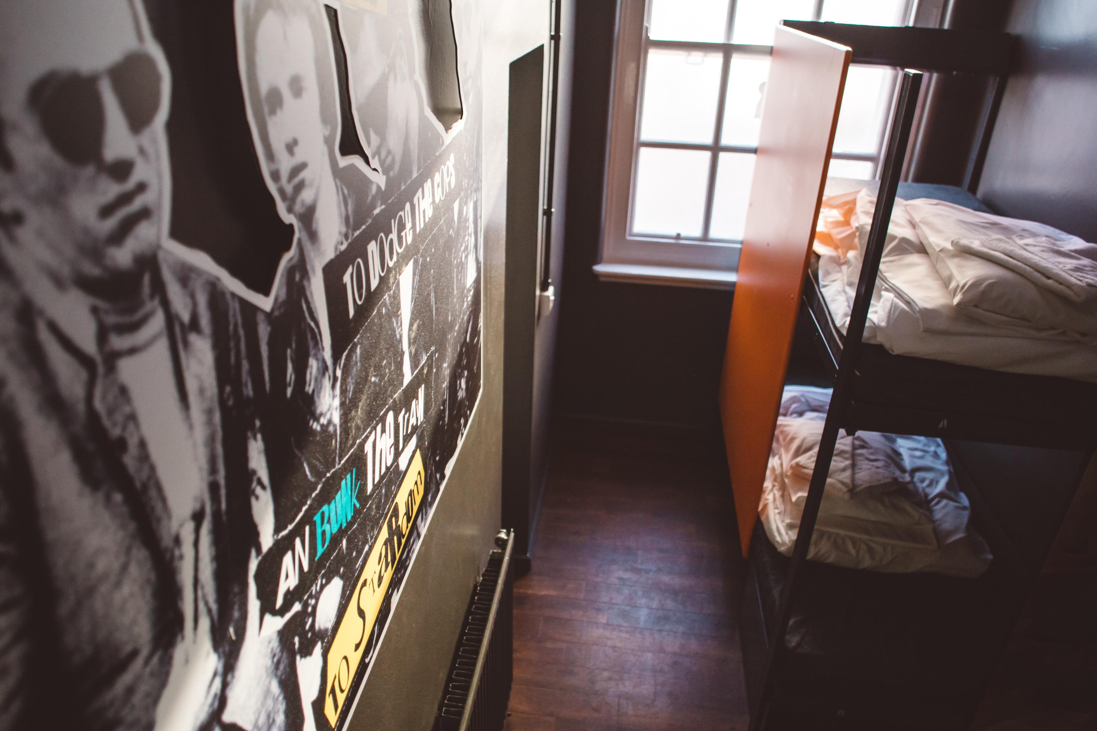 Albergue Clink78