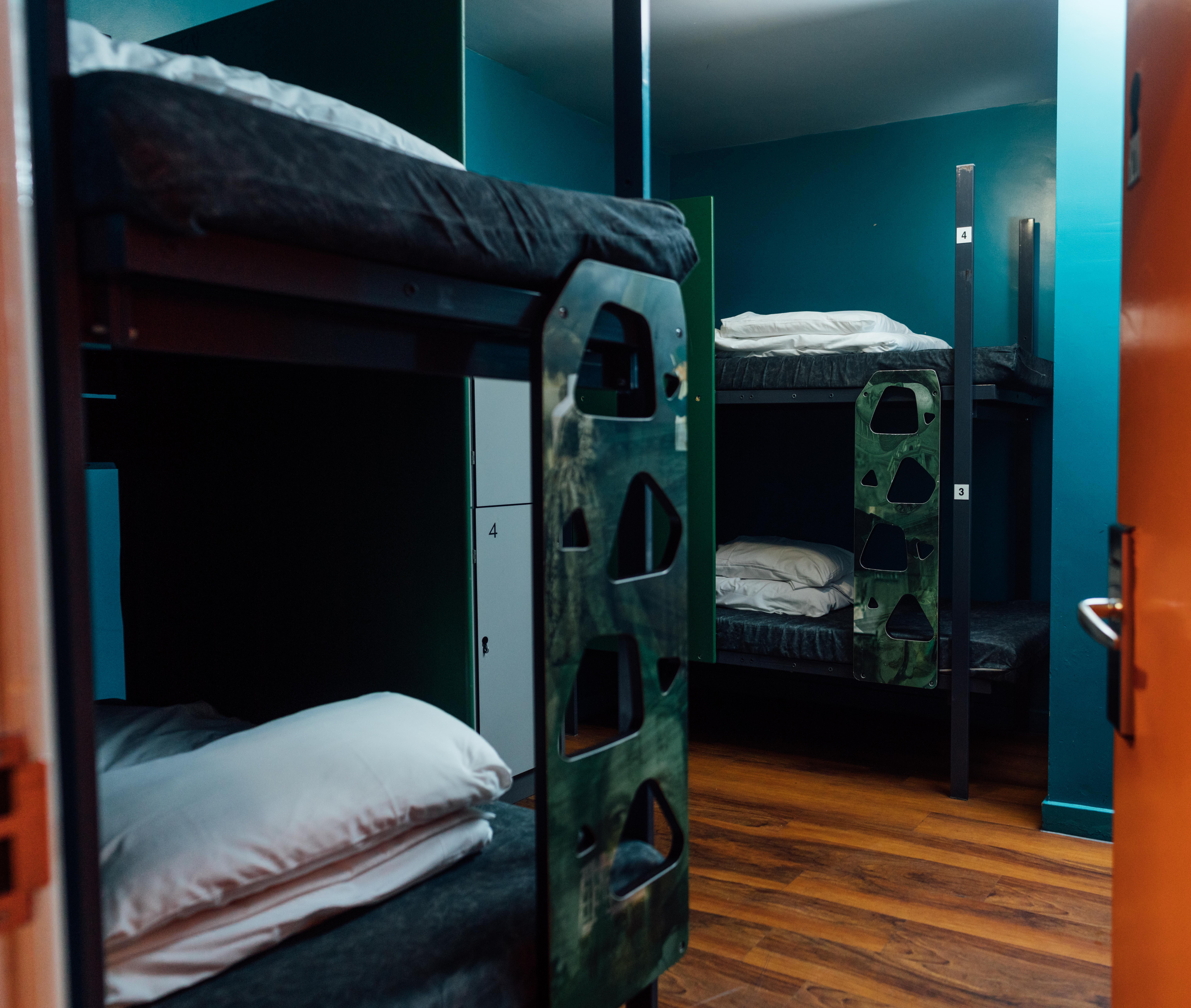 Clink78 Albergue *