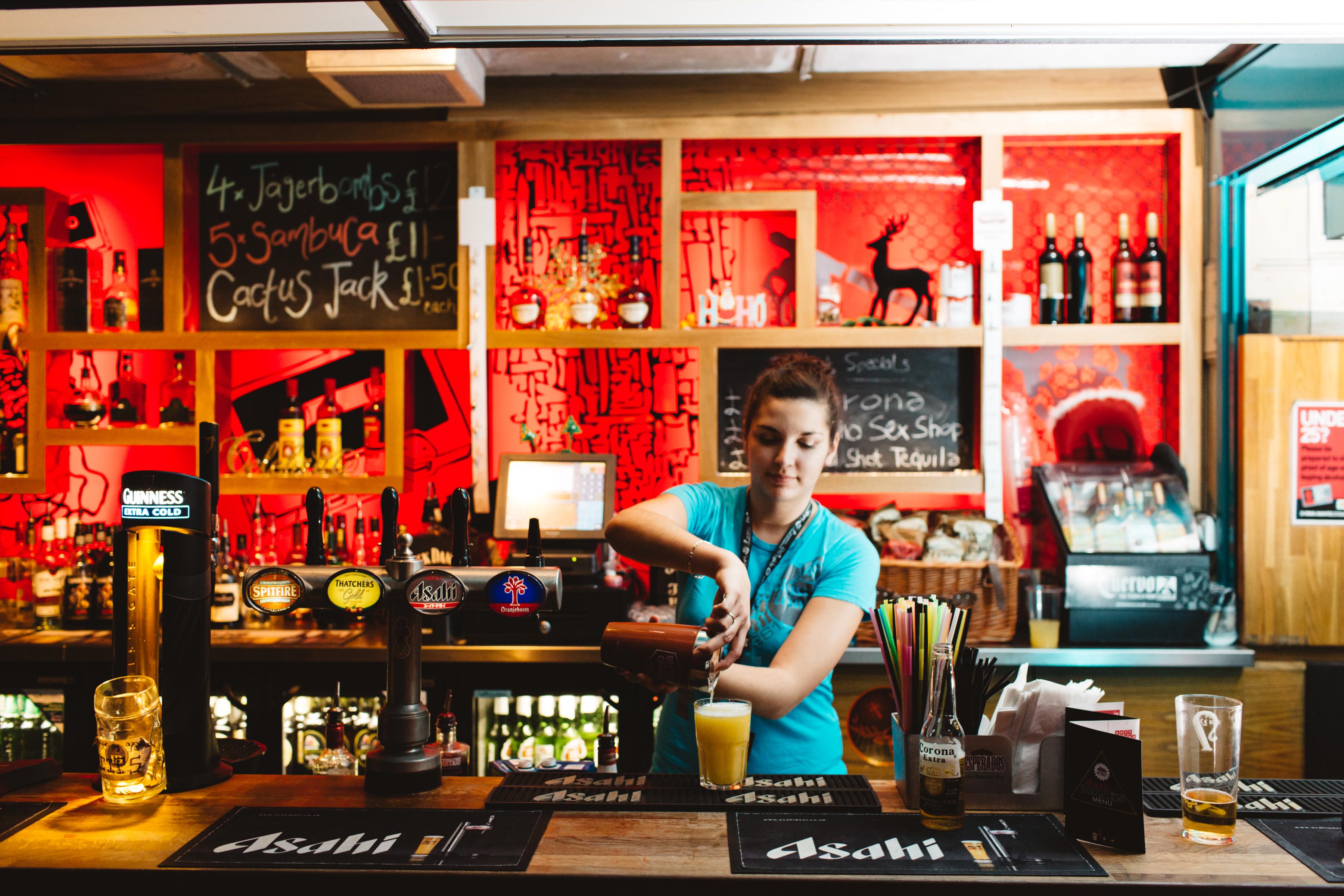 Clink78 Albergue Londres