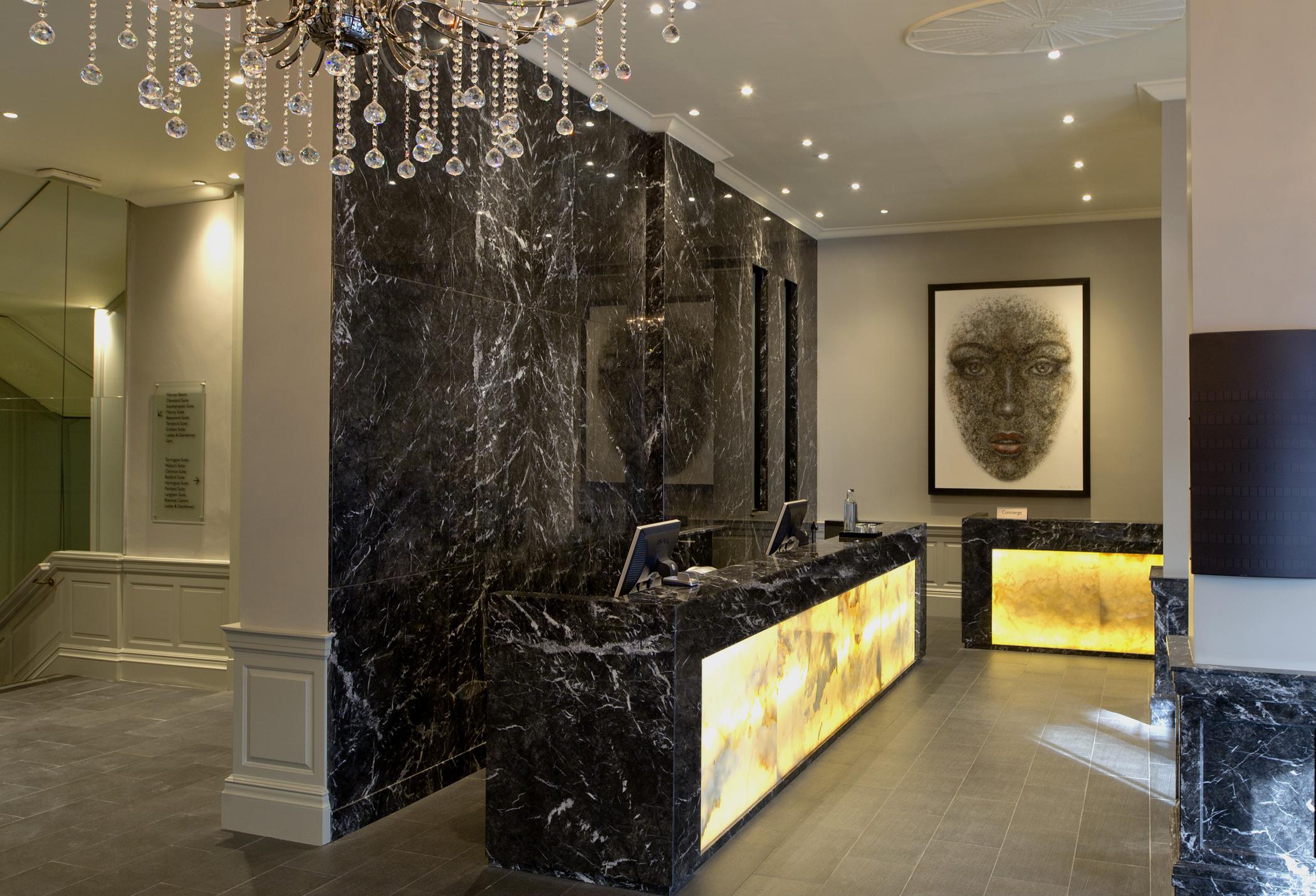 Radisson Blu Hotel, Euston Square - Formerly Grafton 4*