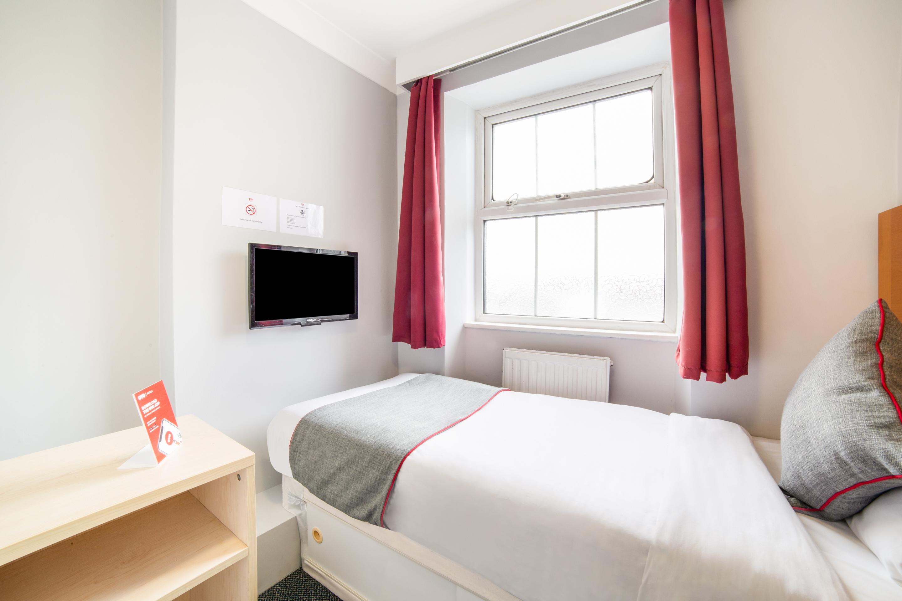 Studios28 Hotel London