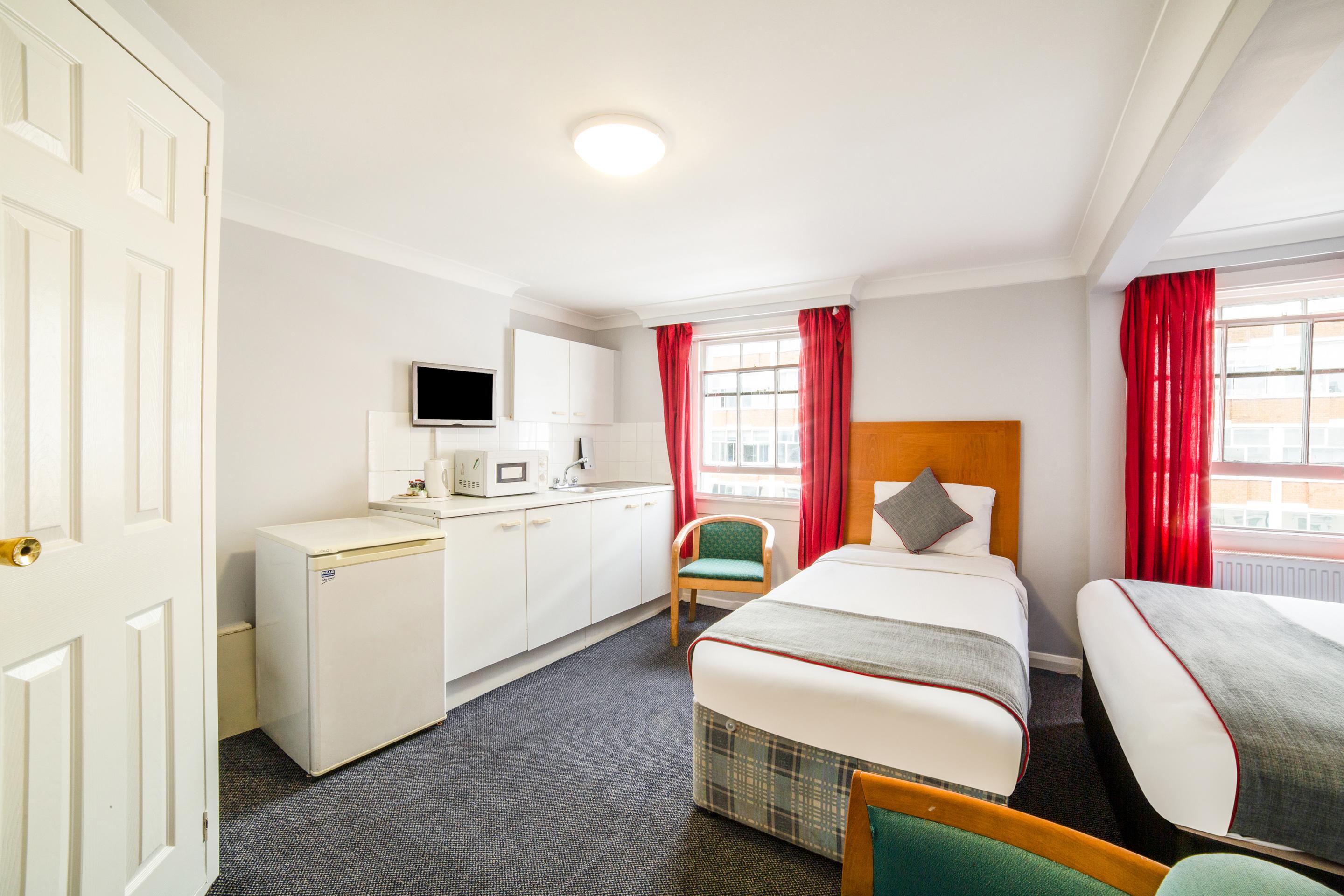 Hotel Studios28