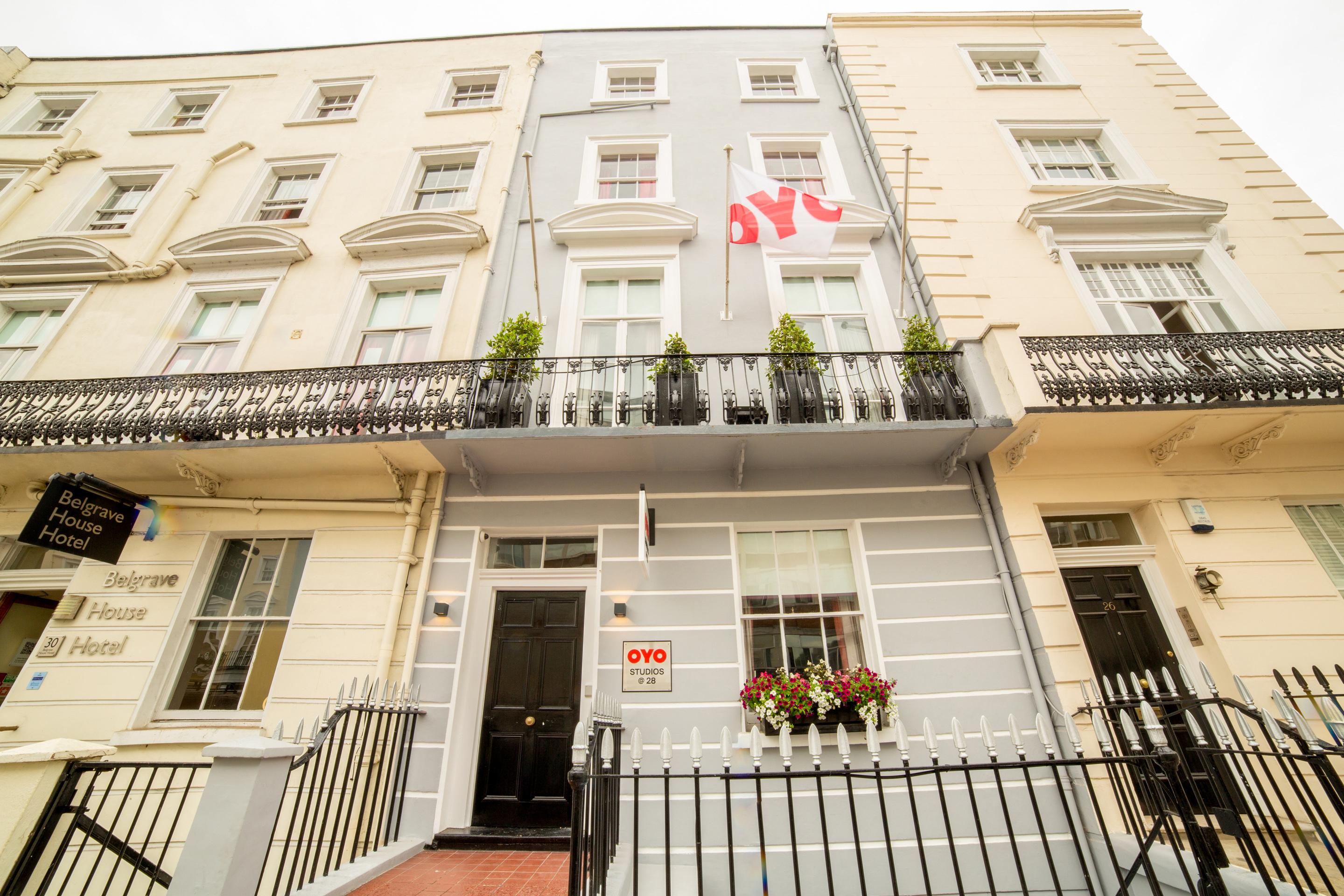Hotel Studios28 London