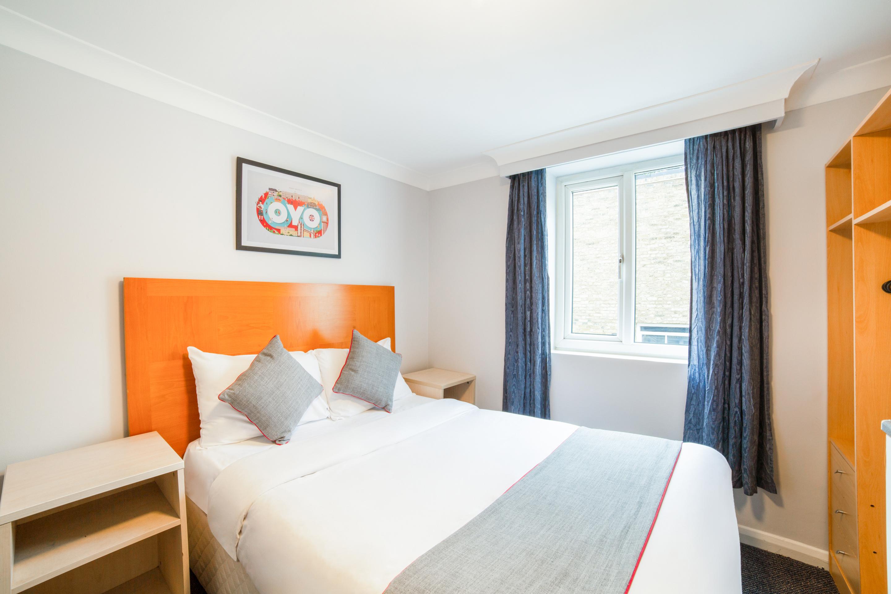 Studios28 Hotel London