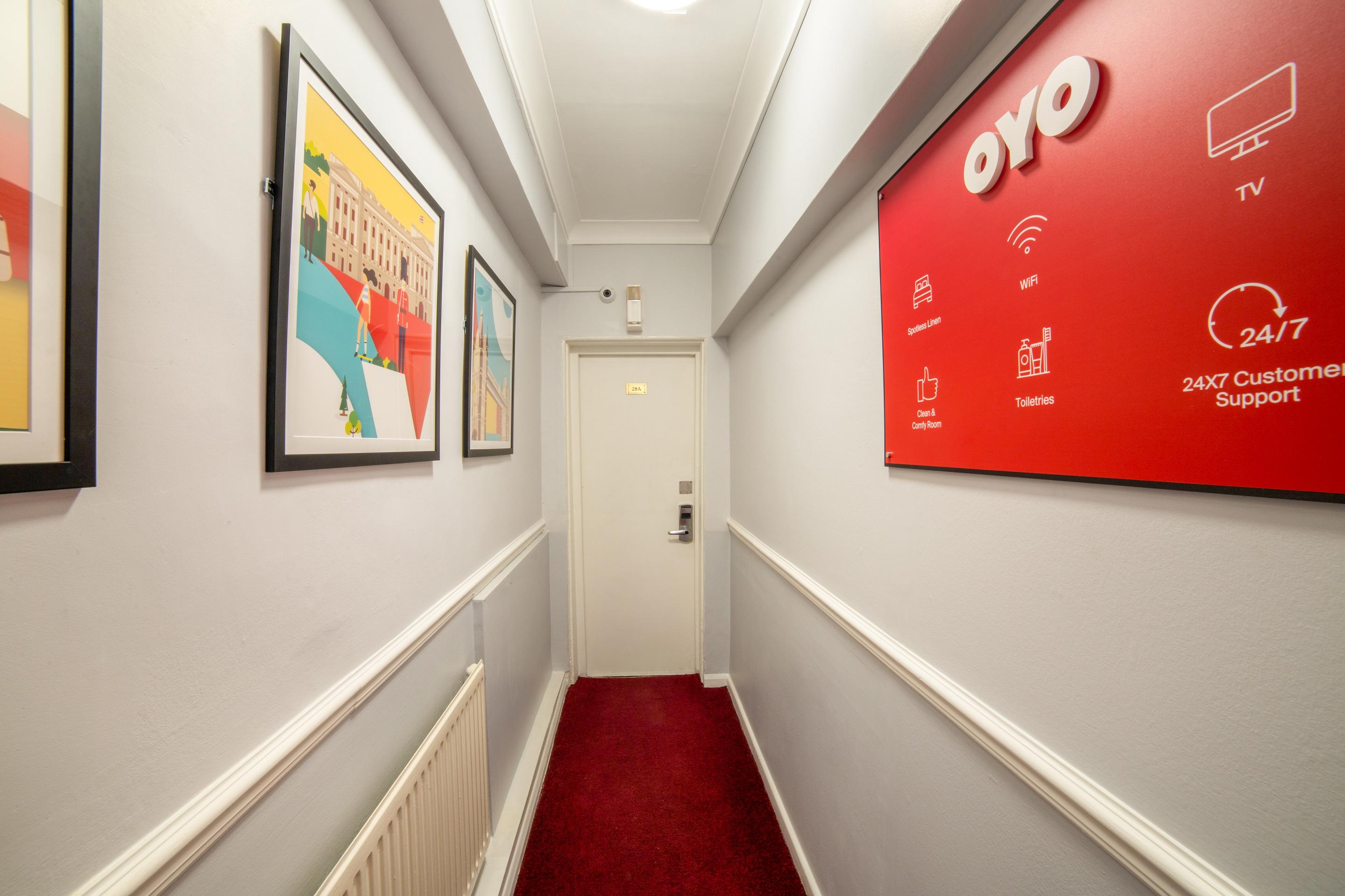 Studios28 3* London