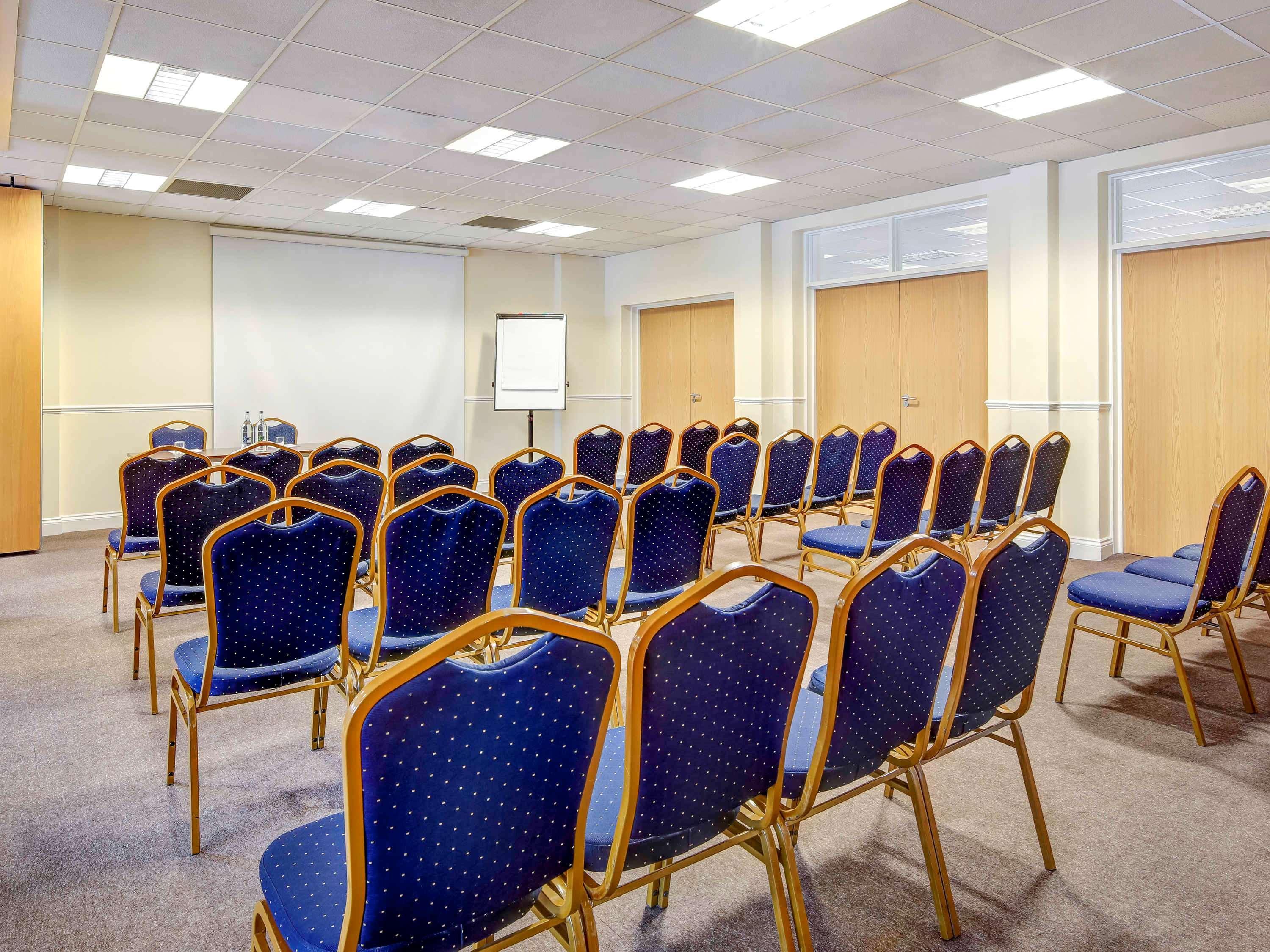 Hotel Ibis Styles Excel London