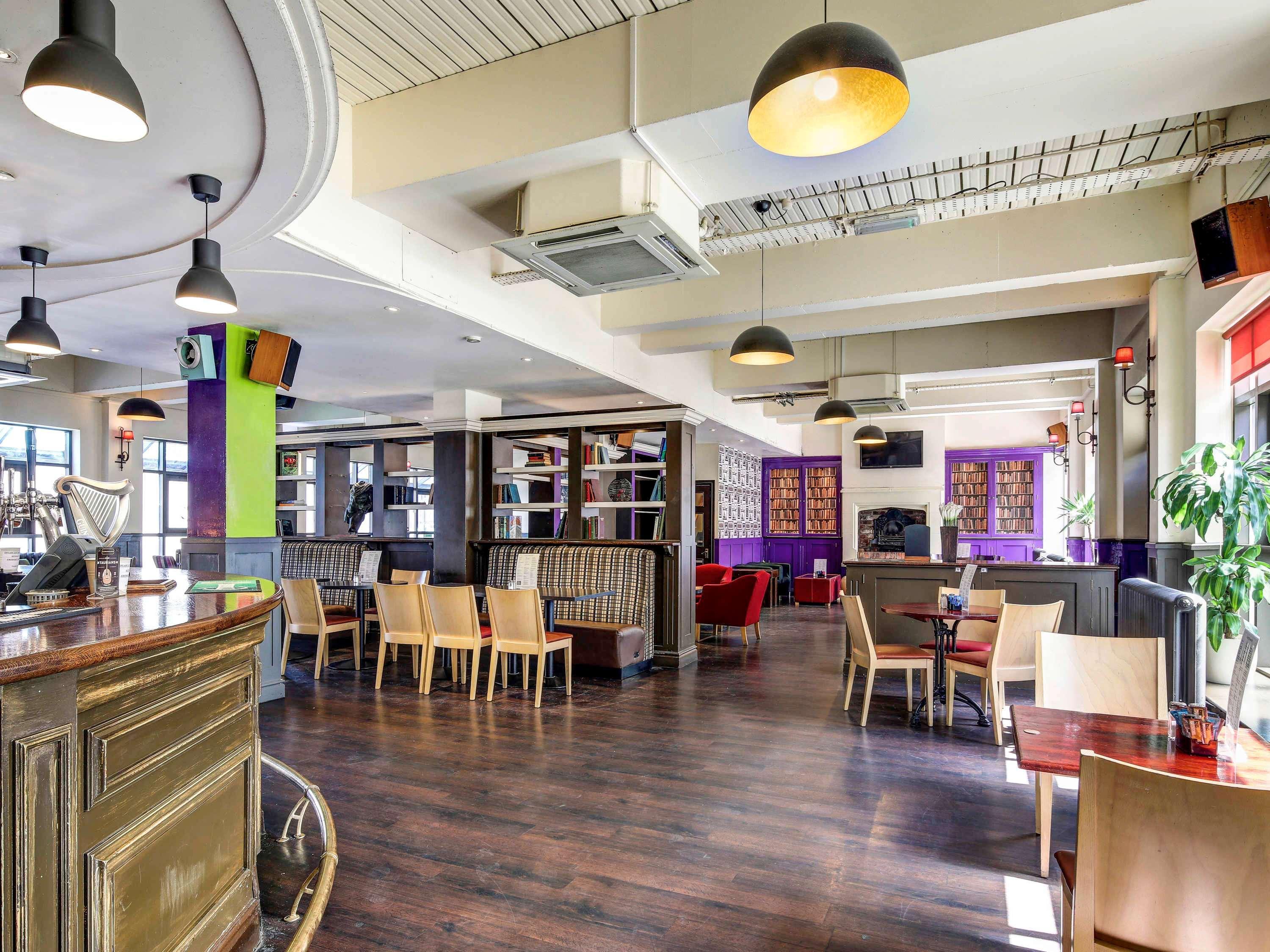 Ibis Styles Excel 3*