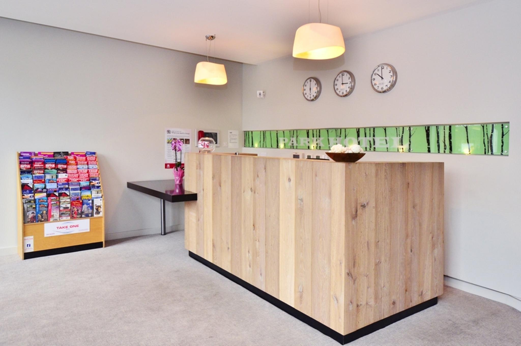 Axiom Park Aparthotel Londres