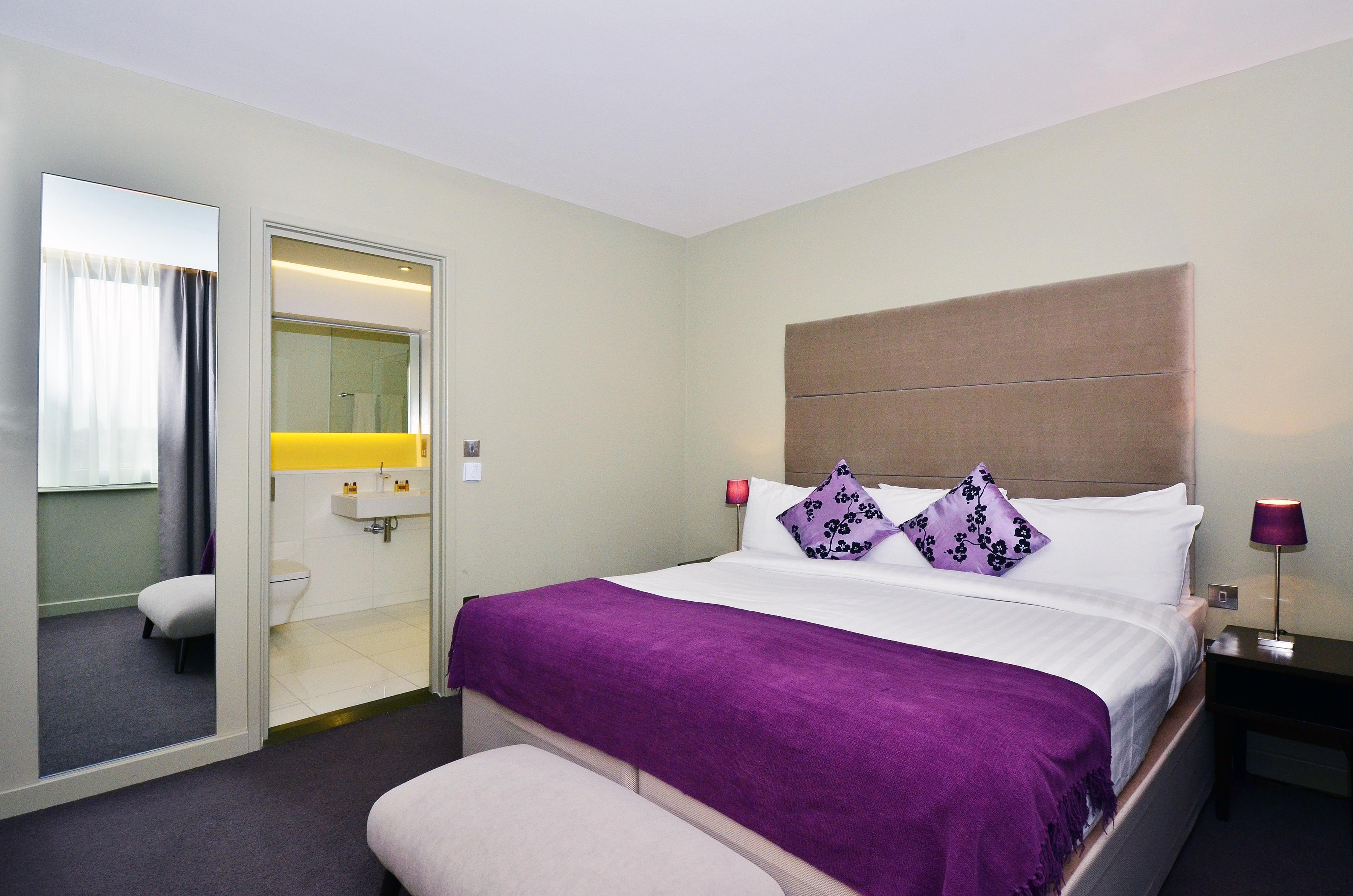Axiom Park Aparthotel Londres