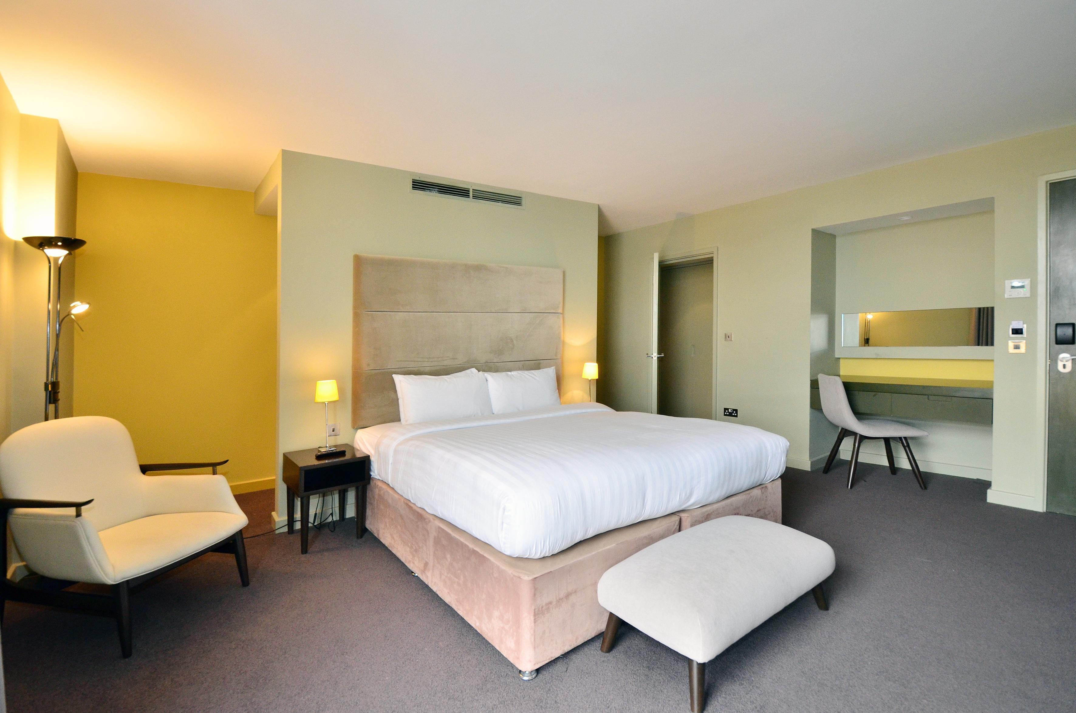 Aparthotel Axiom Park Londres