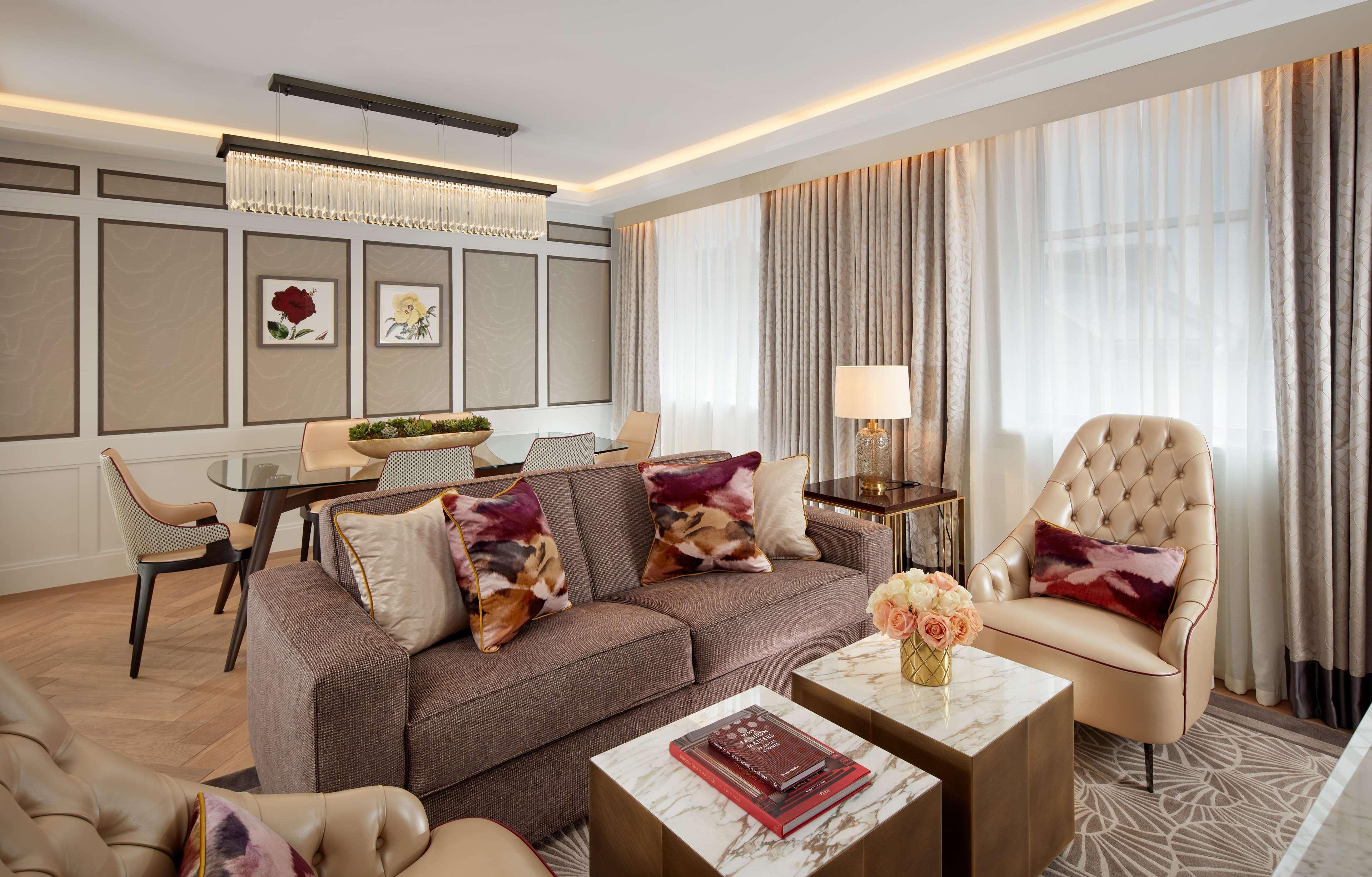 The Biltmore Mayfair Hotel Londres