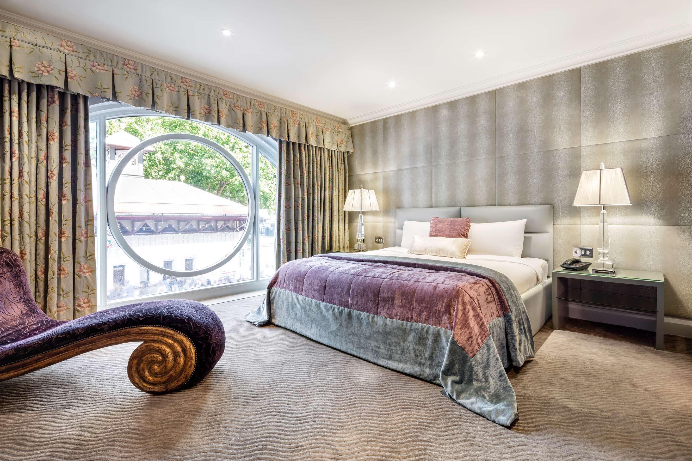 Hotel Radisson Blu Hotel, Leicester Square - Formerly Hampshire London