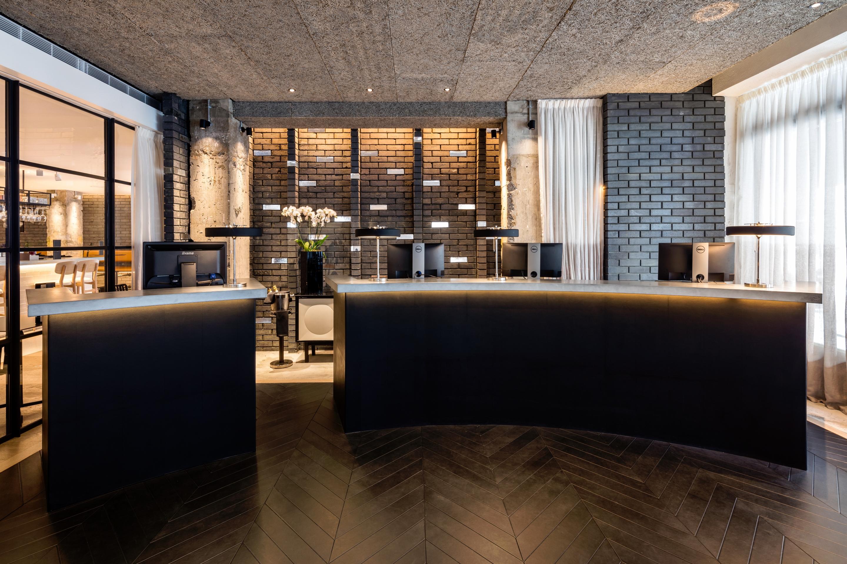 Radisson Blu Hotel, Leicester Square - Formerly Hampshire