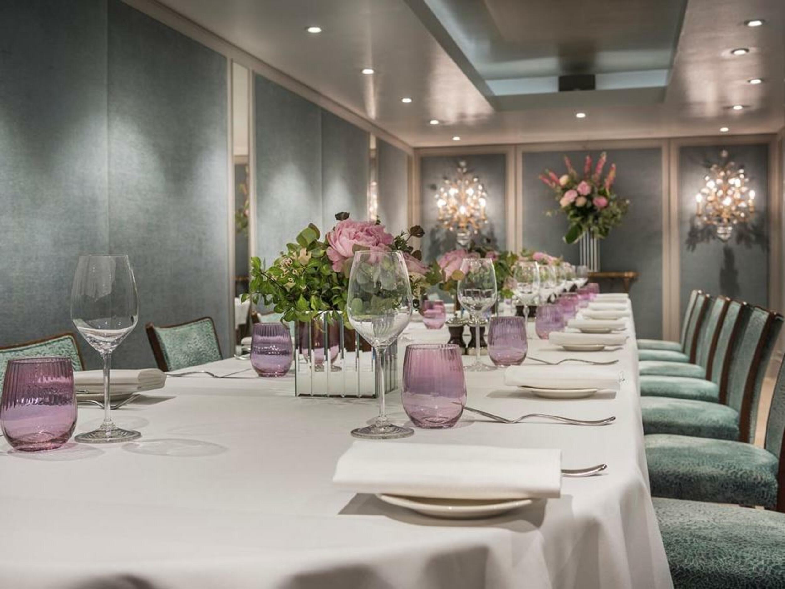 The Capital Hotel, & Townhouse London