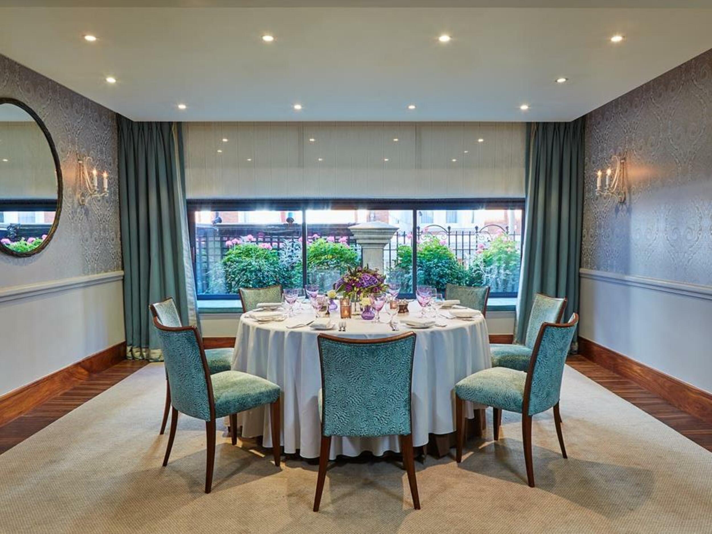 Hotel The Capital Hotel, & Townhouse London