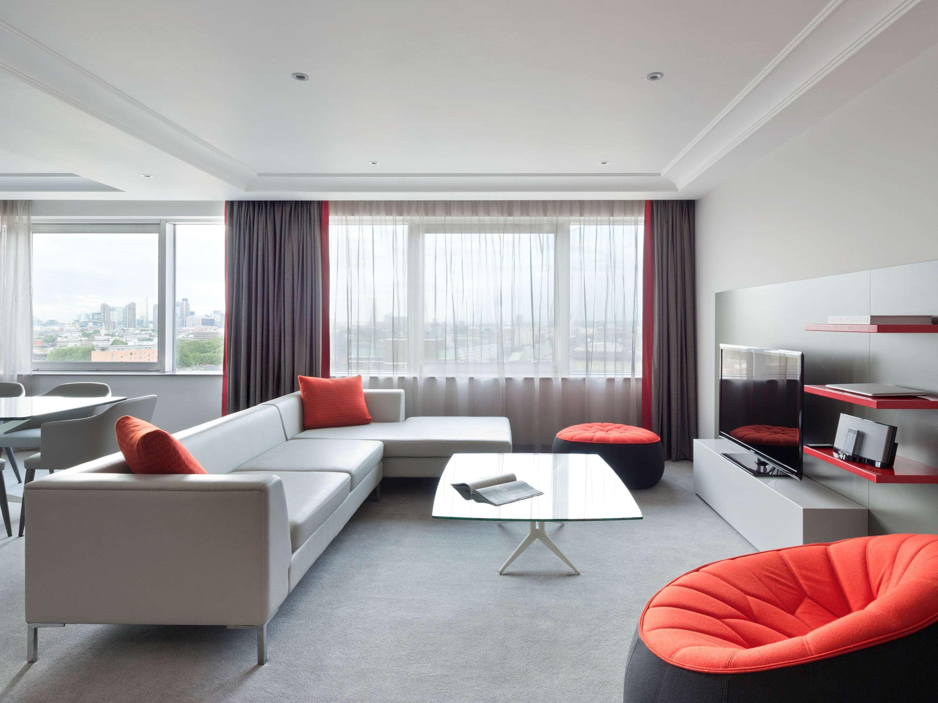 Pullman St Pancras 4*