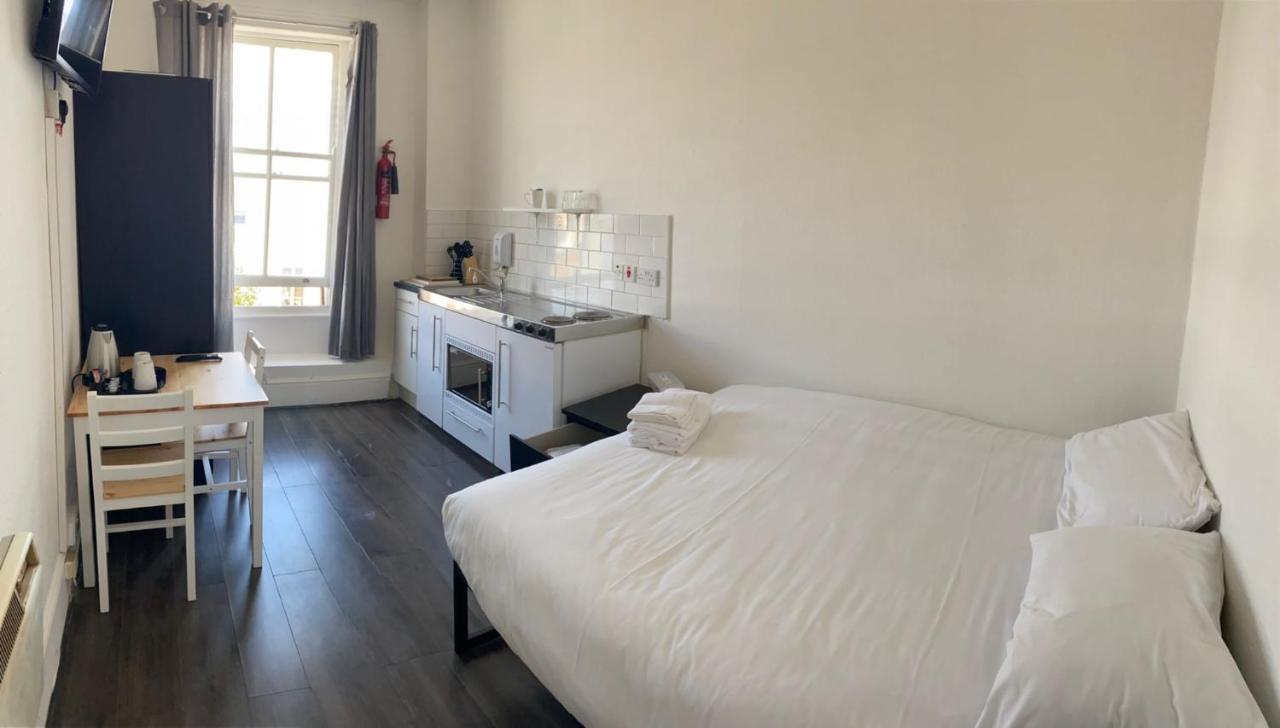 Pimlico Apartment
